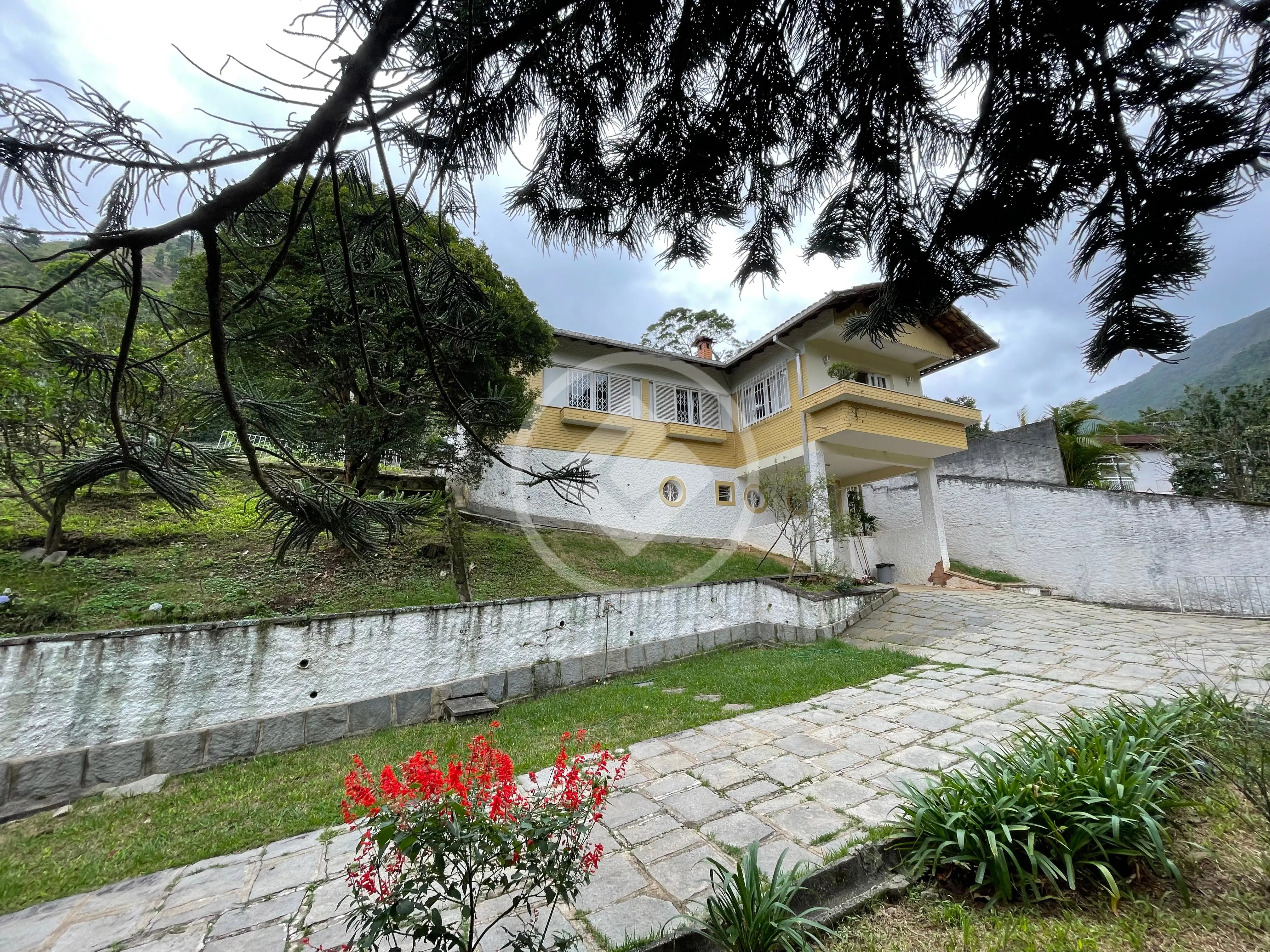 Imagem 1 - Casa em Cascata dos Amores, Teresópolis - RJ