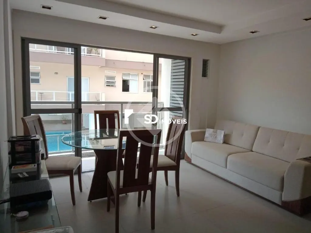 Apartamento Nossa Senhora de Fátima, Teresópolis - RJ — foto 2