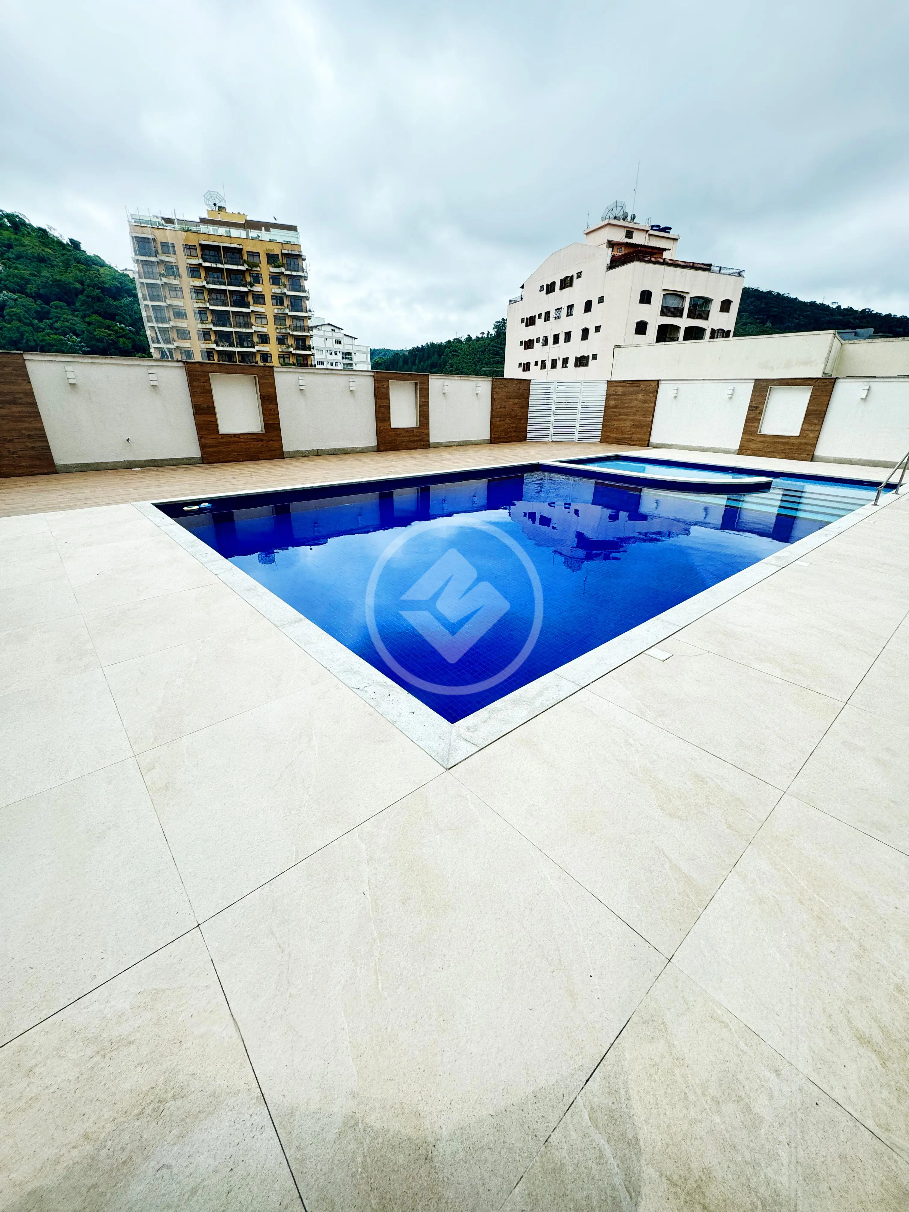 Cobertura Várzea, Teresópolis - RJ — foto 2