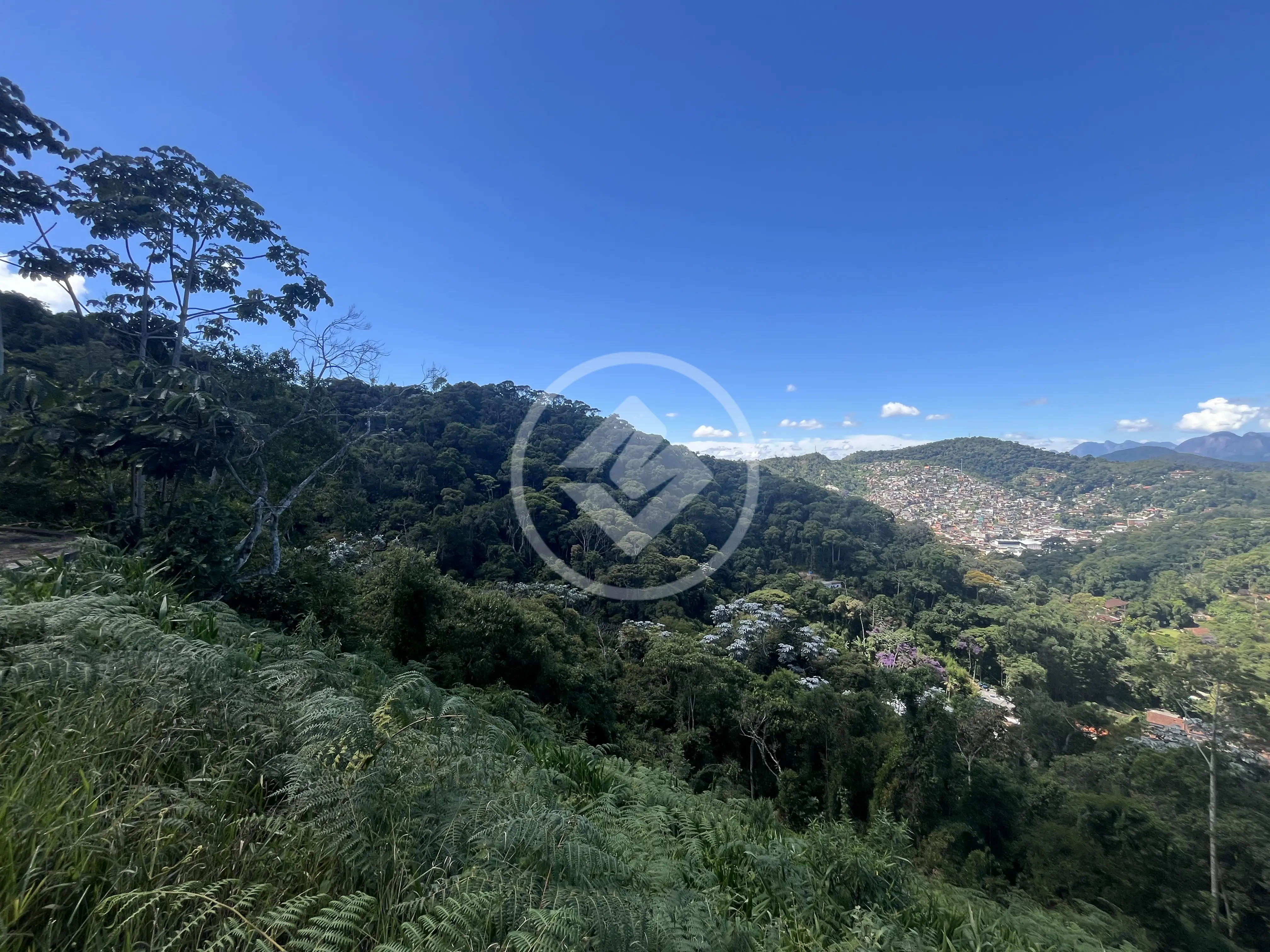 Imagem 6 - Terreno Condomínio em Barra do Imbuí, Teresópolis - RJ