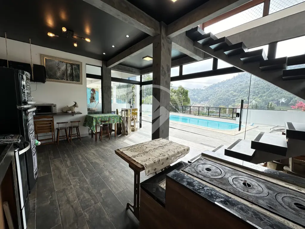 Imagem 2 - Casa em Albuquerque, Teresópolis - RJ