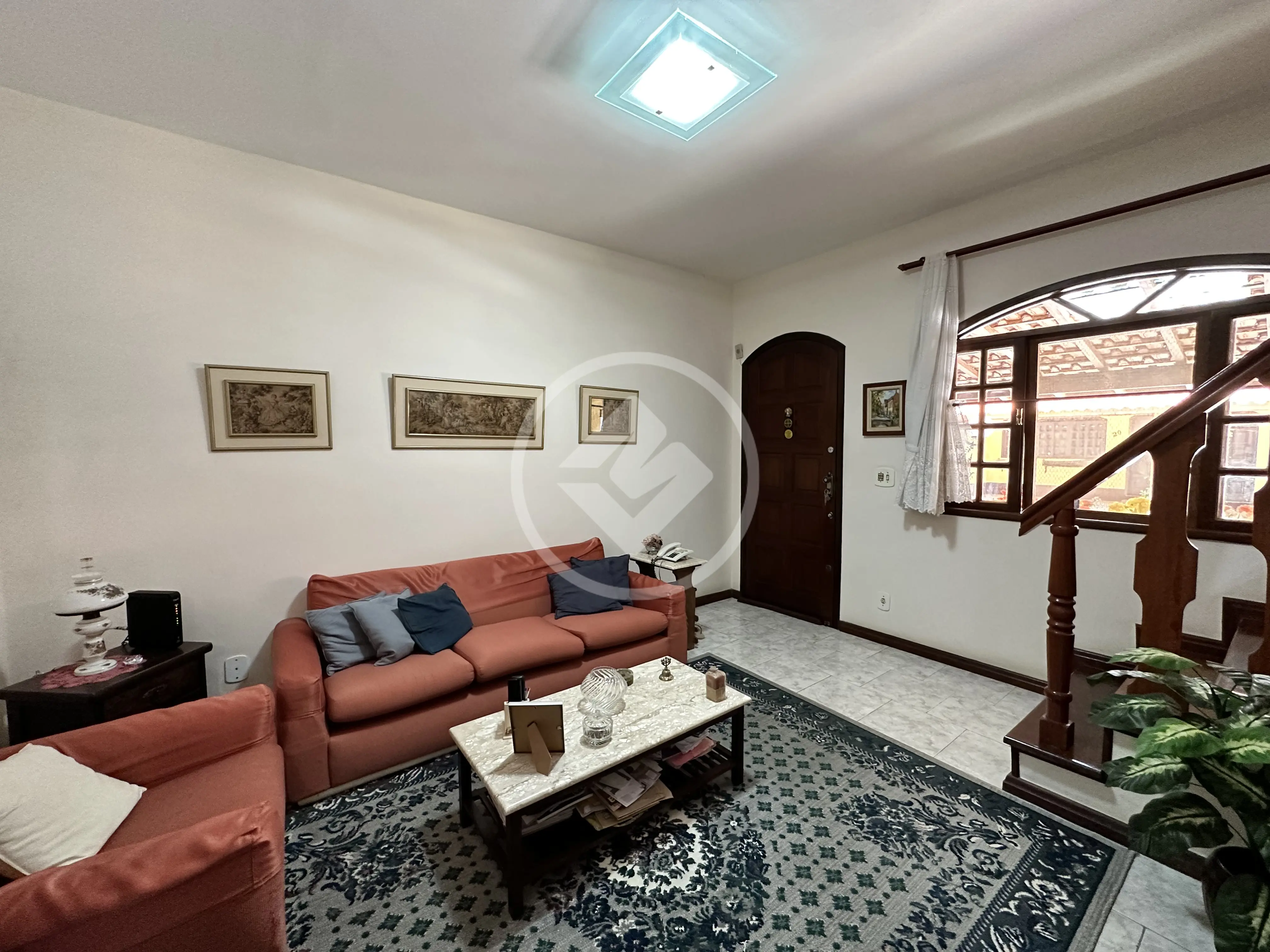 Imagem 4 - Casa Condomínio em Parque São Luiz, Teresópolis - RJ