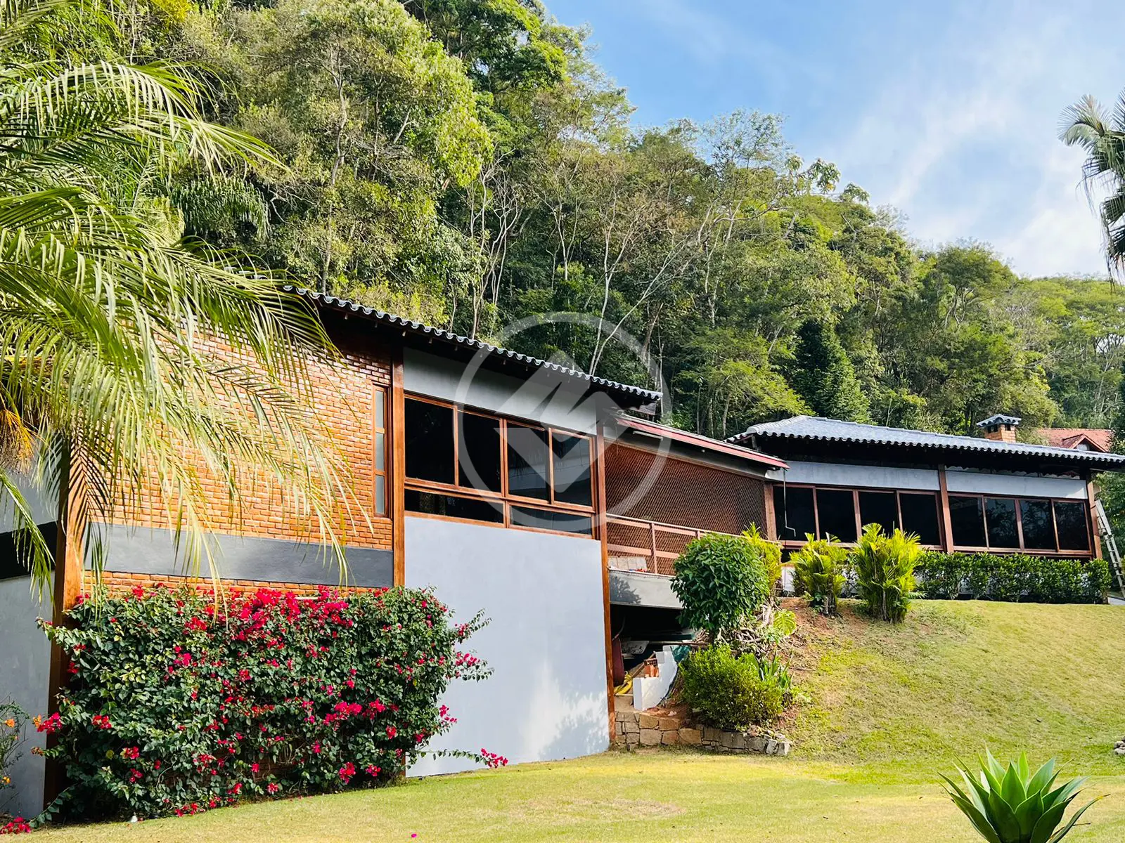 Imagem 5 - Casa Condomínio em Parque do Imbui, Teresópolis - RJ