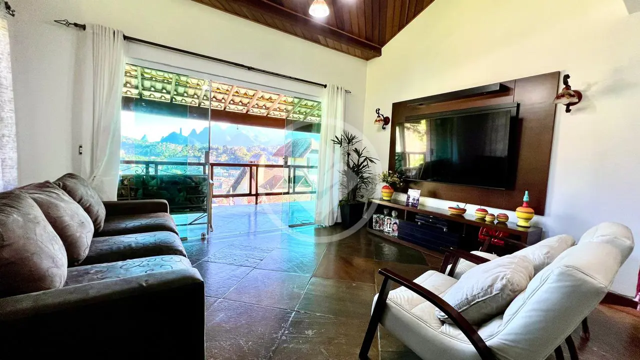 Imagem 5 - Casa em Tijuca, Teresópolis - RJ