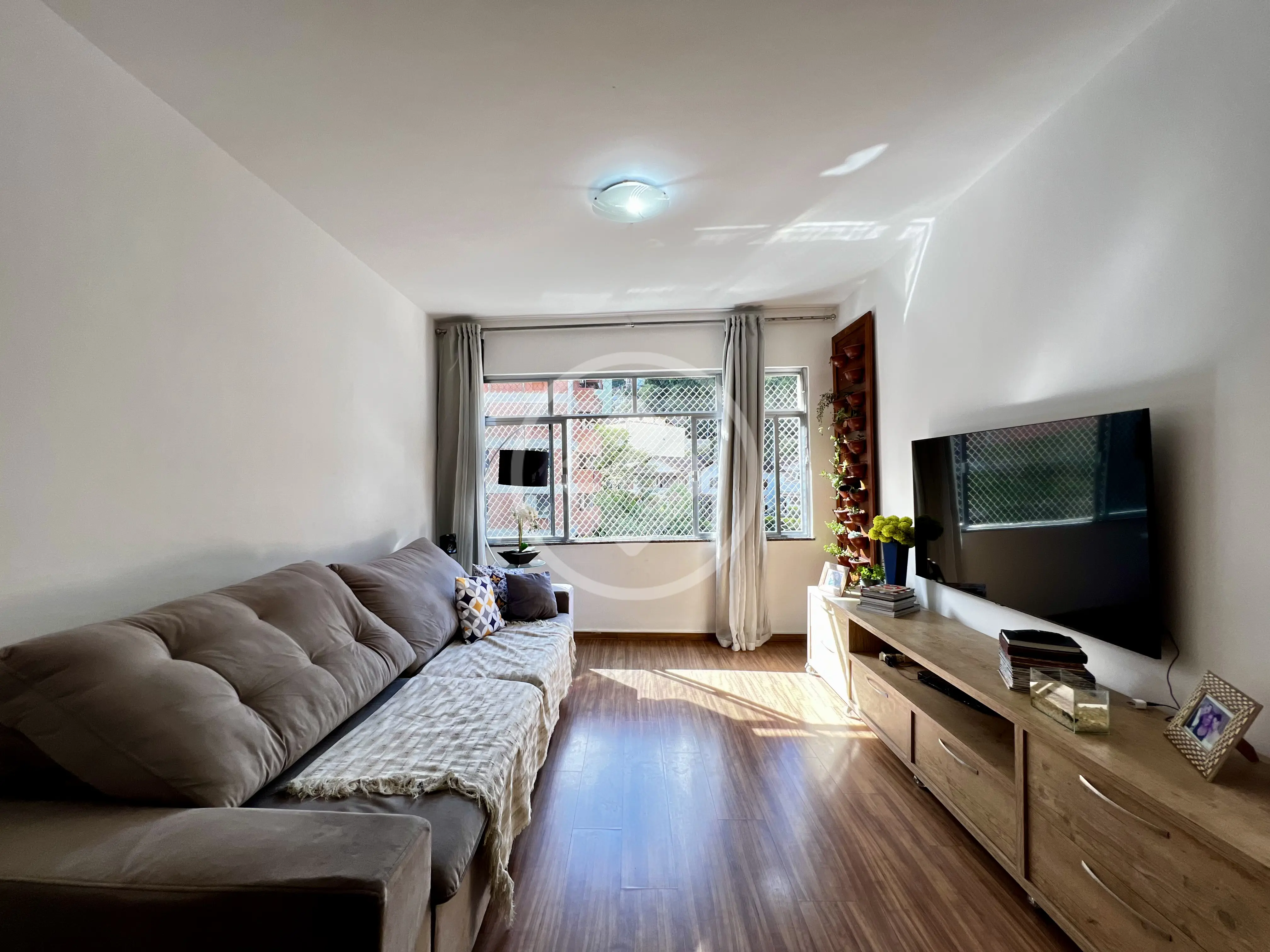 Imagem 5 - Apartamento em Agriões, Teresópolis - RJ