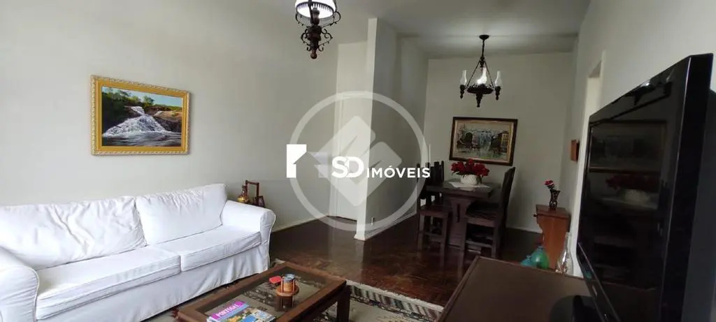 Imagem 4 - Apartamento em Alto, Teresópolis - RJ