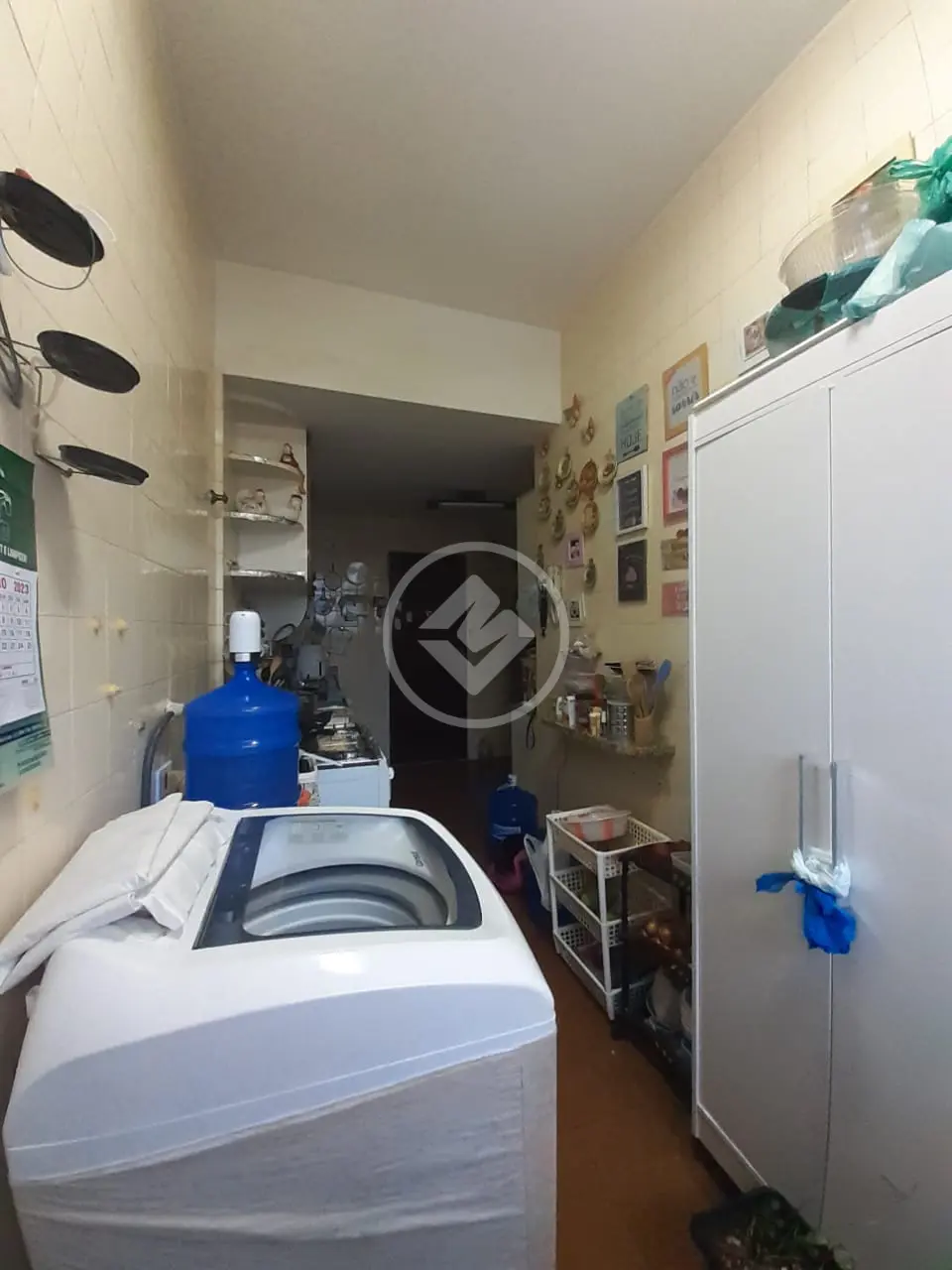 Imagem 6 - Apartamento em Alto, Teresópolis - RJ