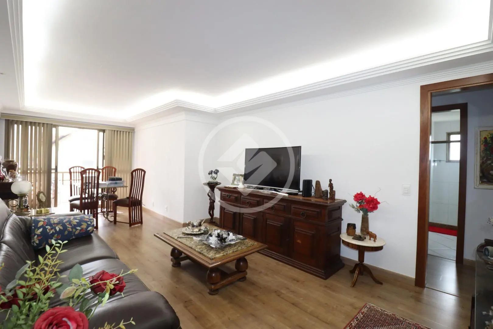 Apartamento Alto, Teresópolis - RJ — foto 2