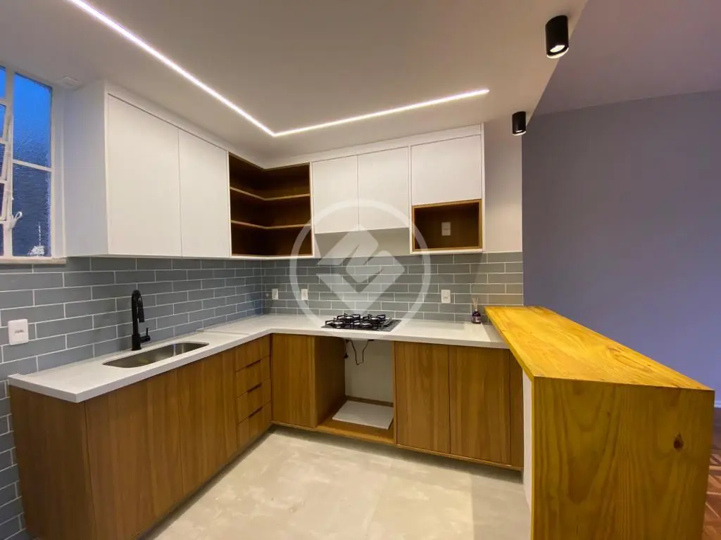 Imagem 2 - Apartamento em Alto, Teresópolis - RJ