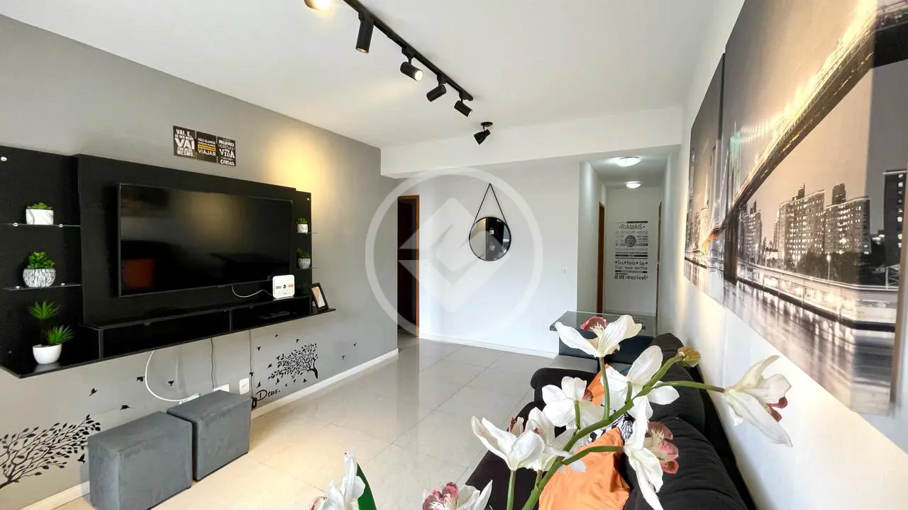Apartamento Várzea, Teresópolis - RJ — foto 2