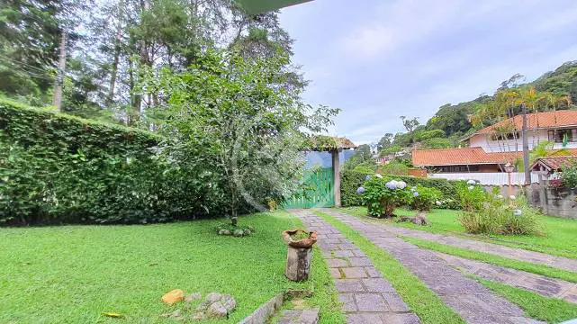 Imagem 2 - Casa em Parque do Ingá, Teresópolis - RJ