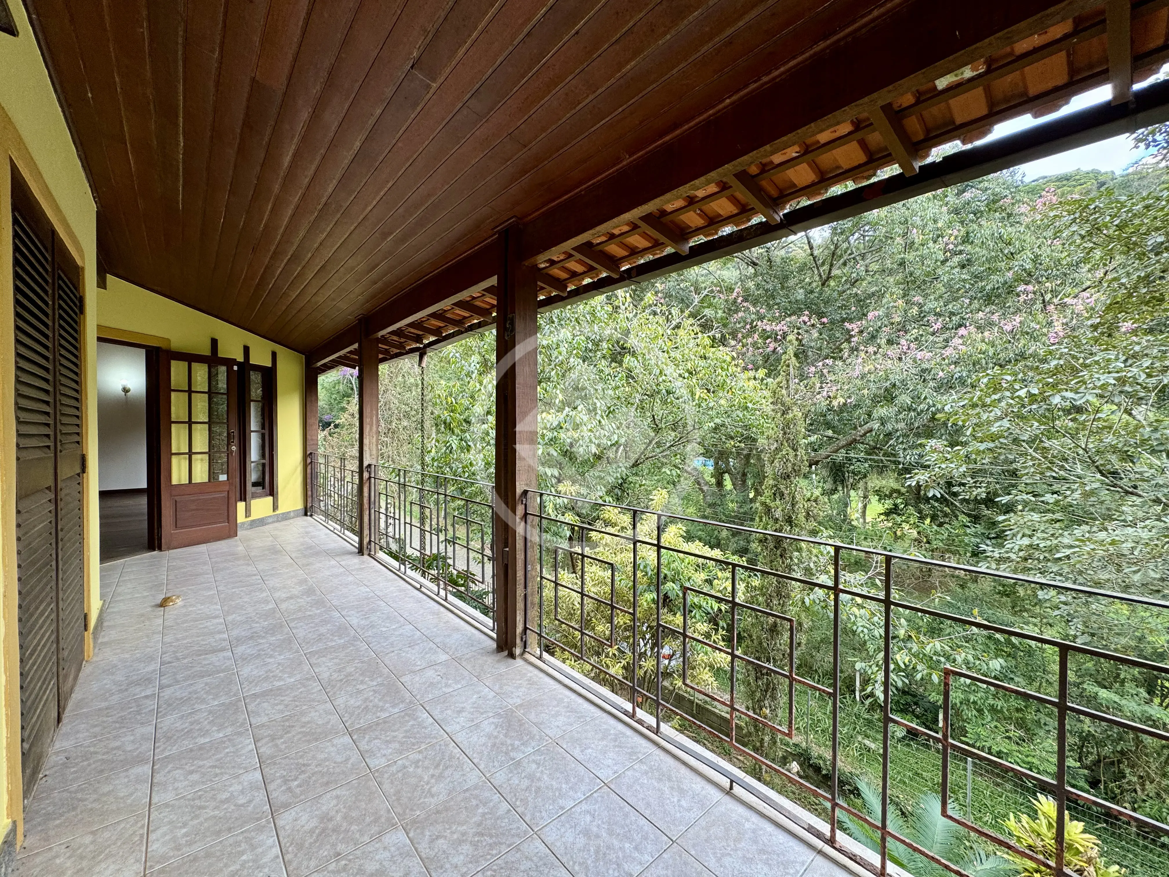 Imagem 4 - Casa em Quinta da Barra, Teresópolis - RJ