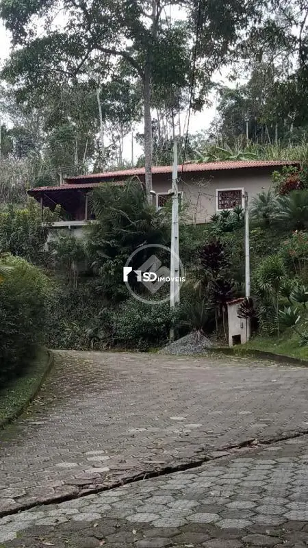 Casa Condomínio Prata, Teresópolis - RJ — foto 2