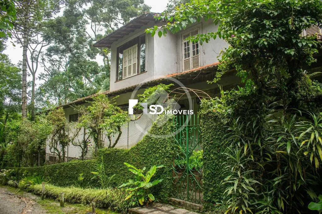 Casa Vargem Grande, Teresópolis - RJ — foto 1