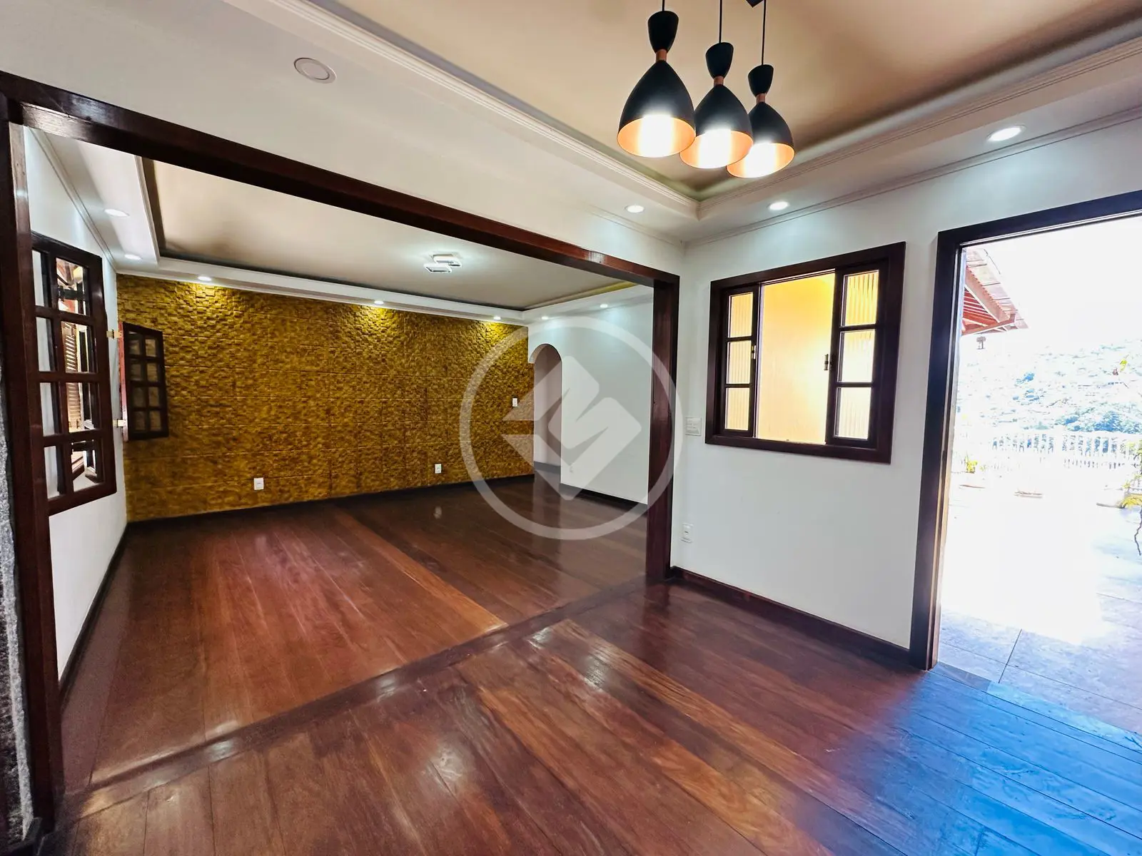 Imagem 3 - Casa em Barra do Imbuí, Teresópolis - RJ