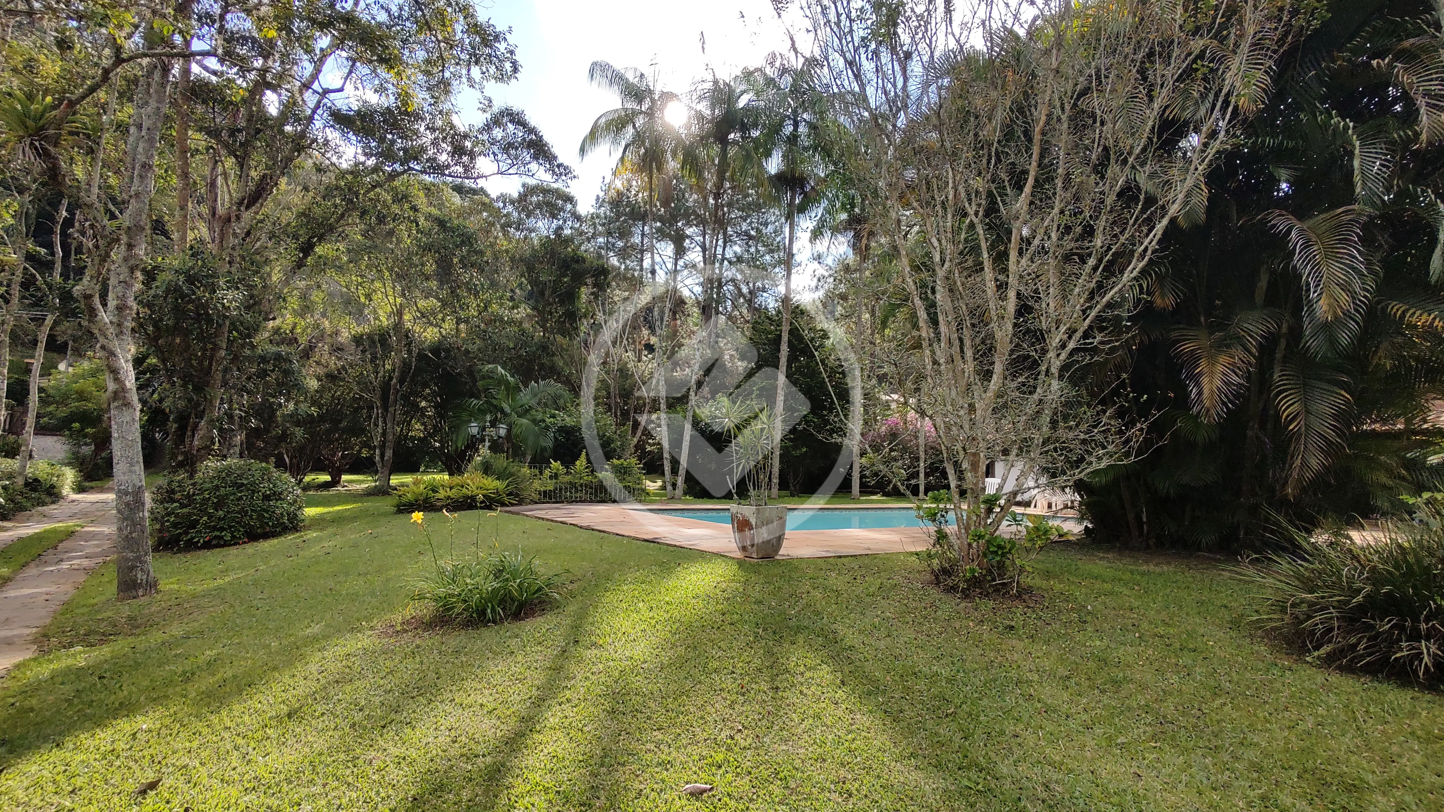 Imagem 4 - Casa em Itaipava, Petrópolis - RJ