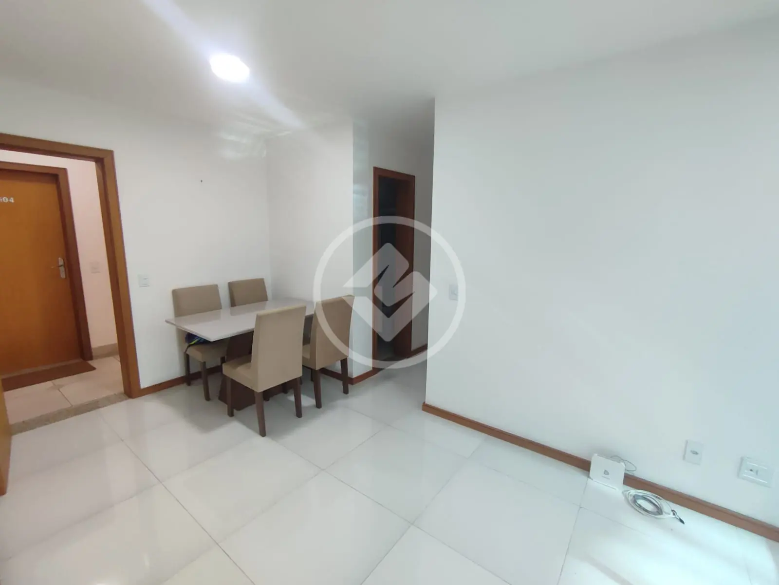 Apartamento Bom Retiro, Teresópolis - RJ — foto 2