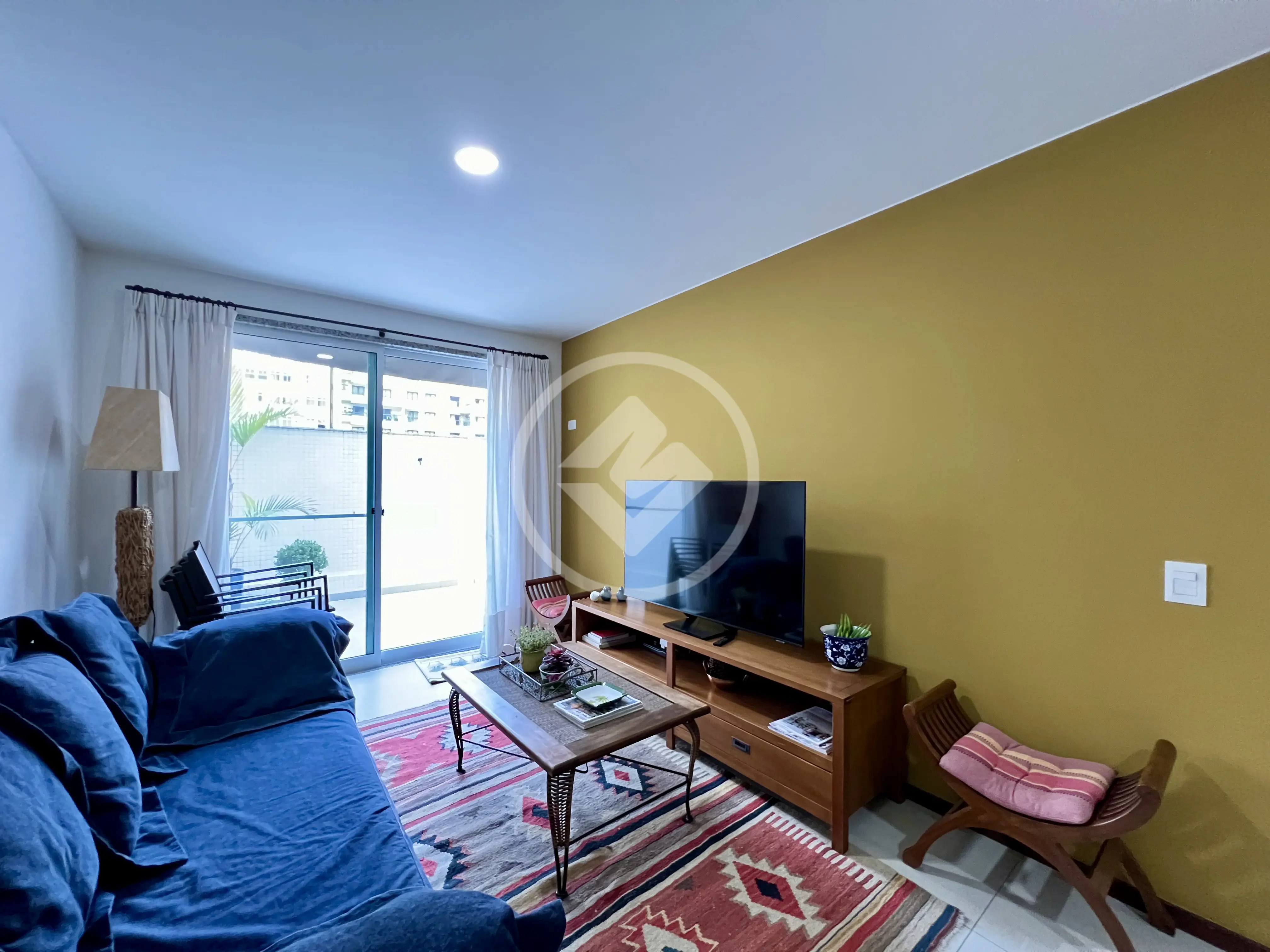 Imagem 4 - Apartamento Garden em Alto, Teresópolis - RJ
