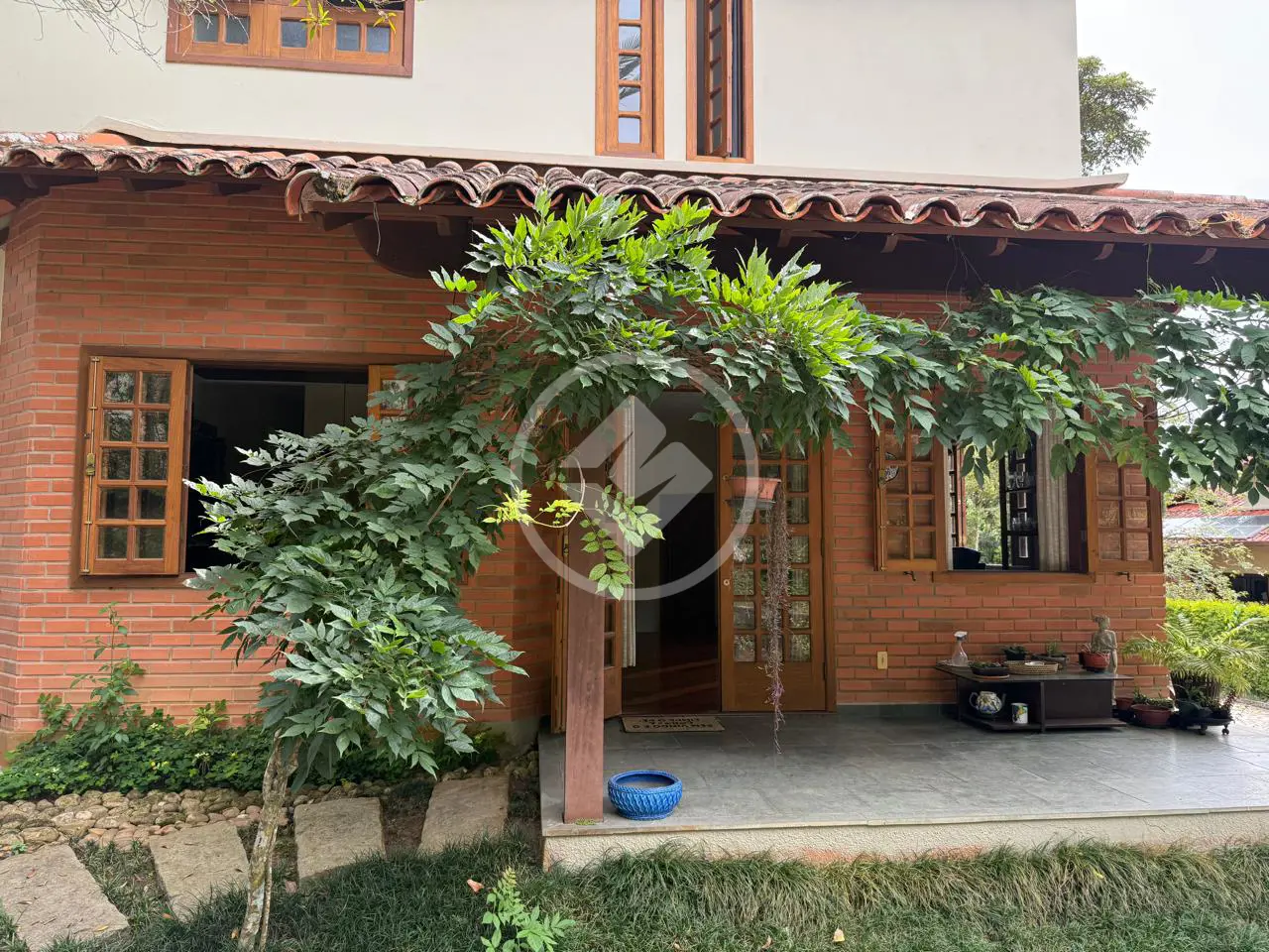 Imagem 2 - Casa Condomínio em Quebra Frascos, Teresópolis - RJ