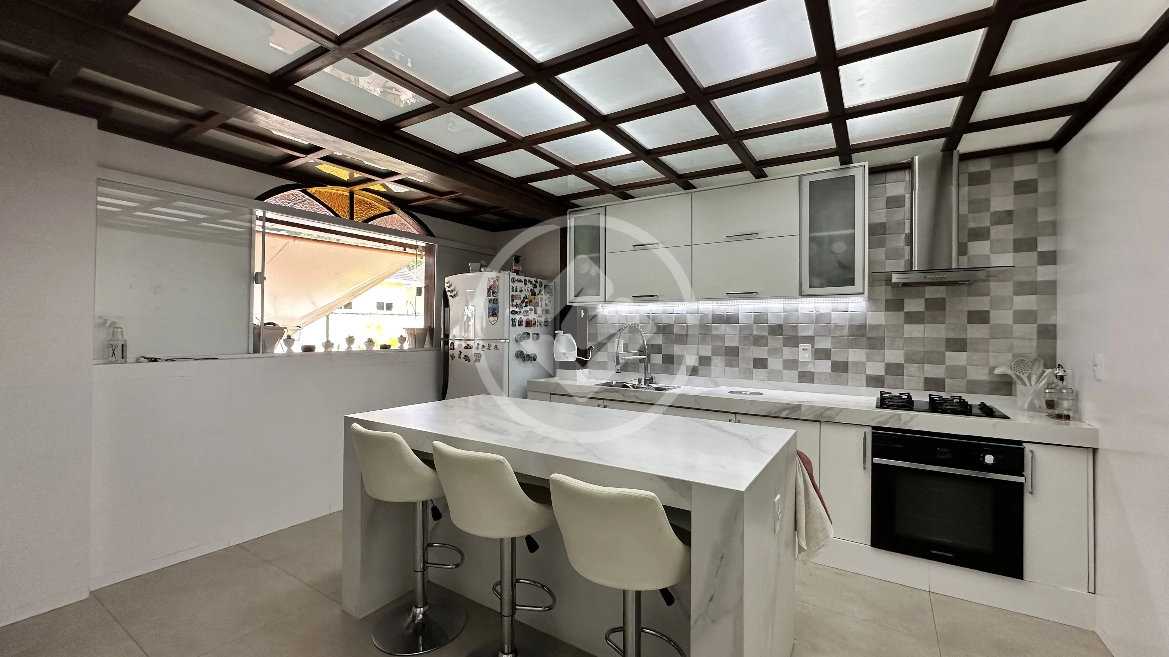 Imagem 6 - Casa Condomínio em Tijuca, Teresópolis - RJ