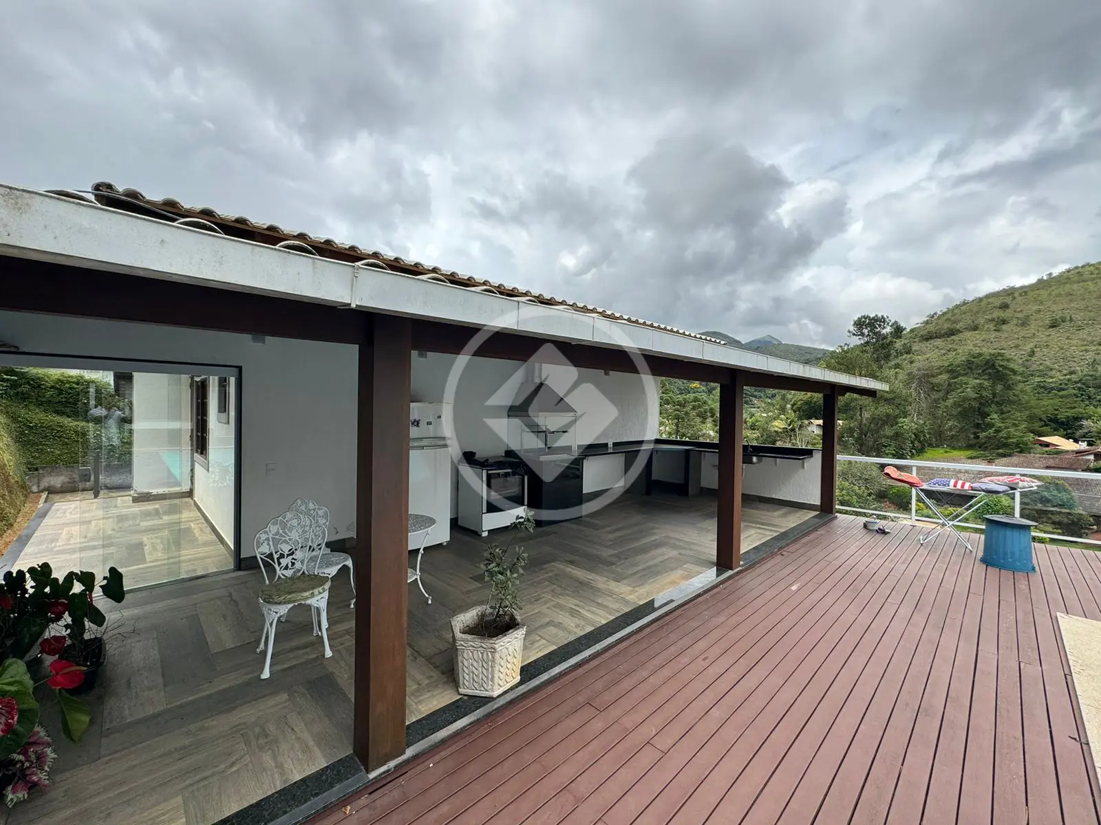 Imagem 4 - Casa em Albuquerque, Teresópolis - RJ