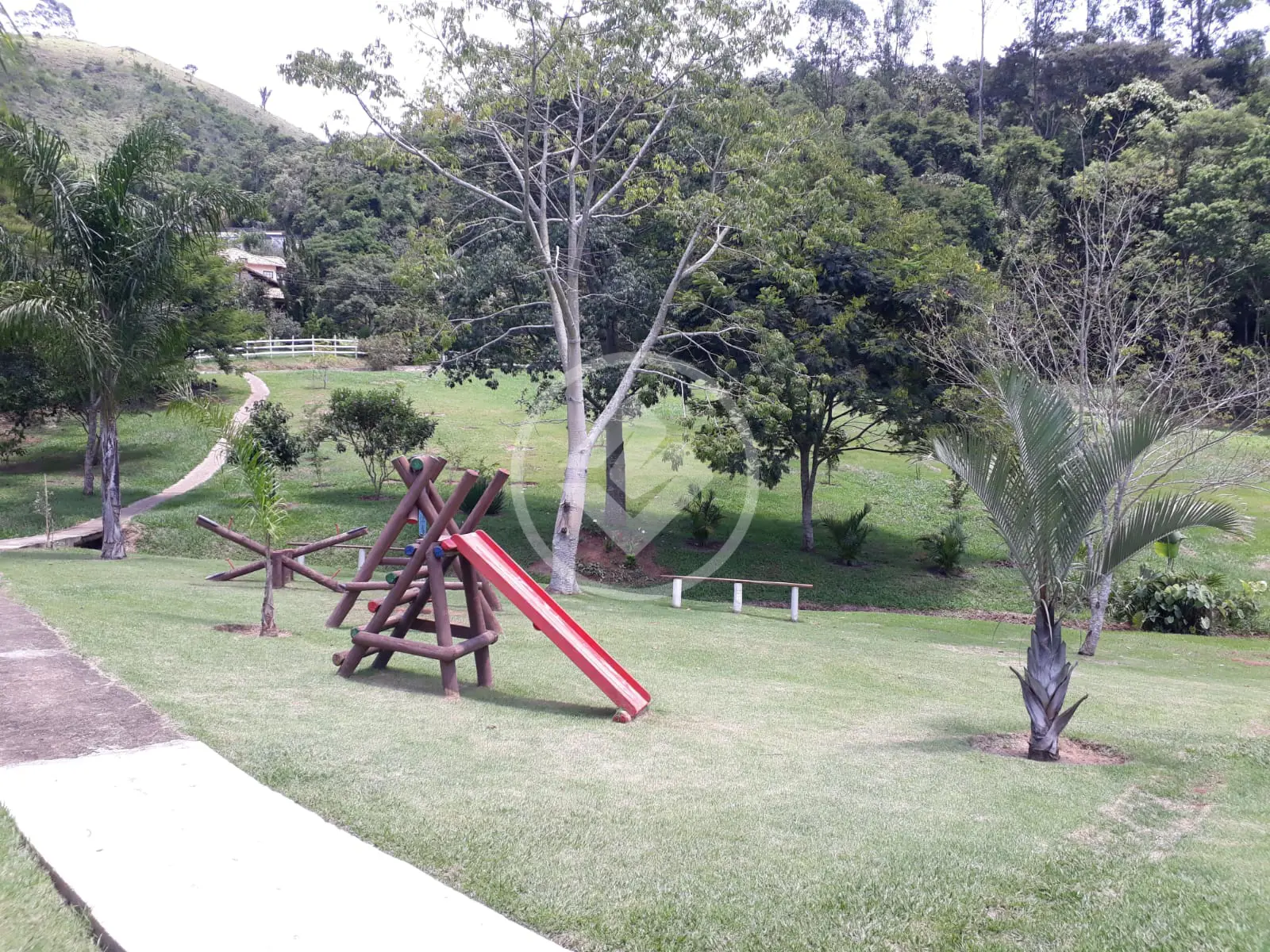 Imagem 1 - Terreno Condomínio em Bonsucesso, Teresópolis - RJ