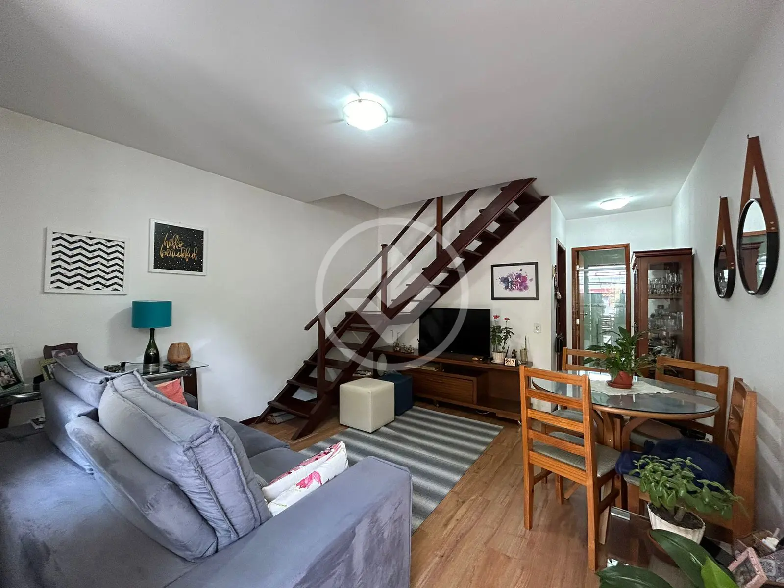 Casa Condomínio Bom Retiro, Teresópolis - RJ — foto 2