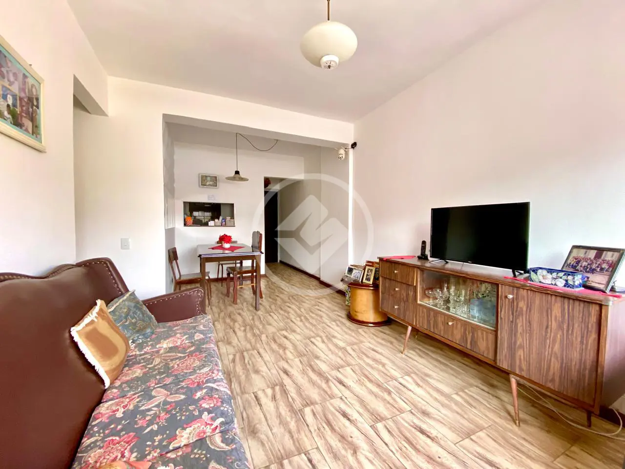 Imagem 2 - Apartamento em Várzea, Teresópolis - RJ