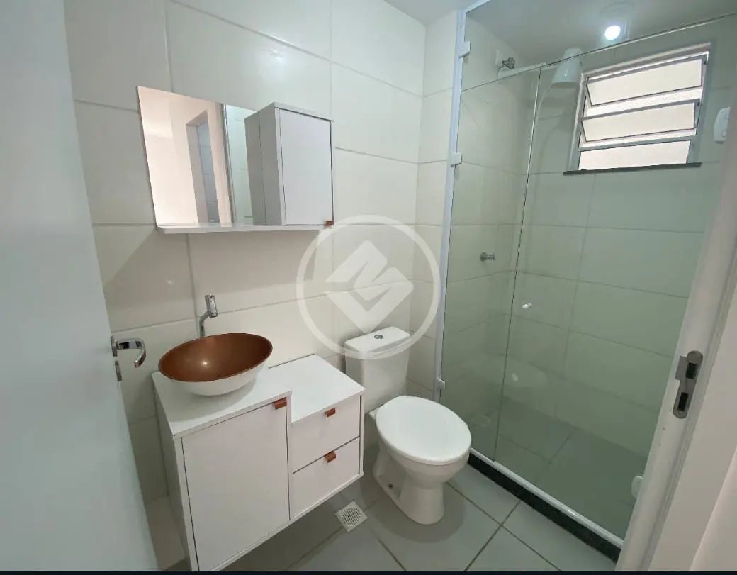 Imagem 3 - Apartamento em Ermitage, Teresópolis - RJ