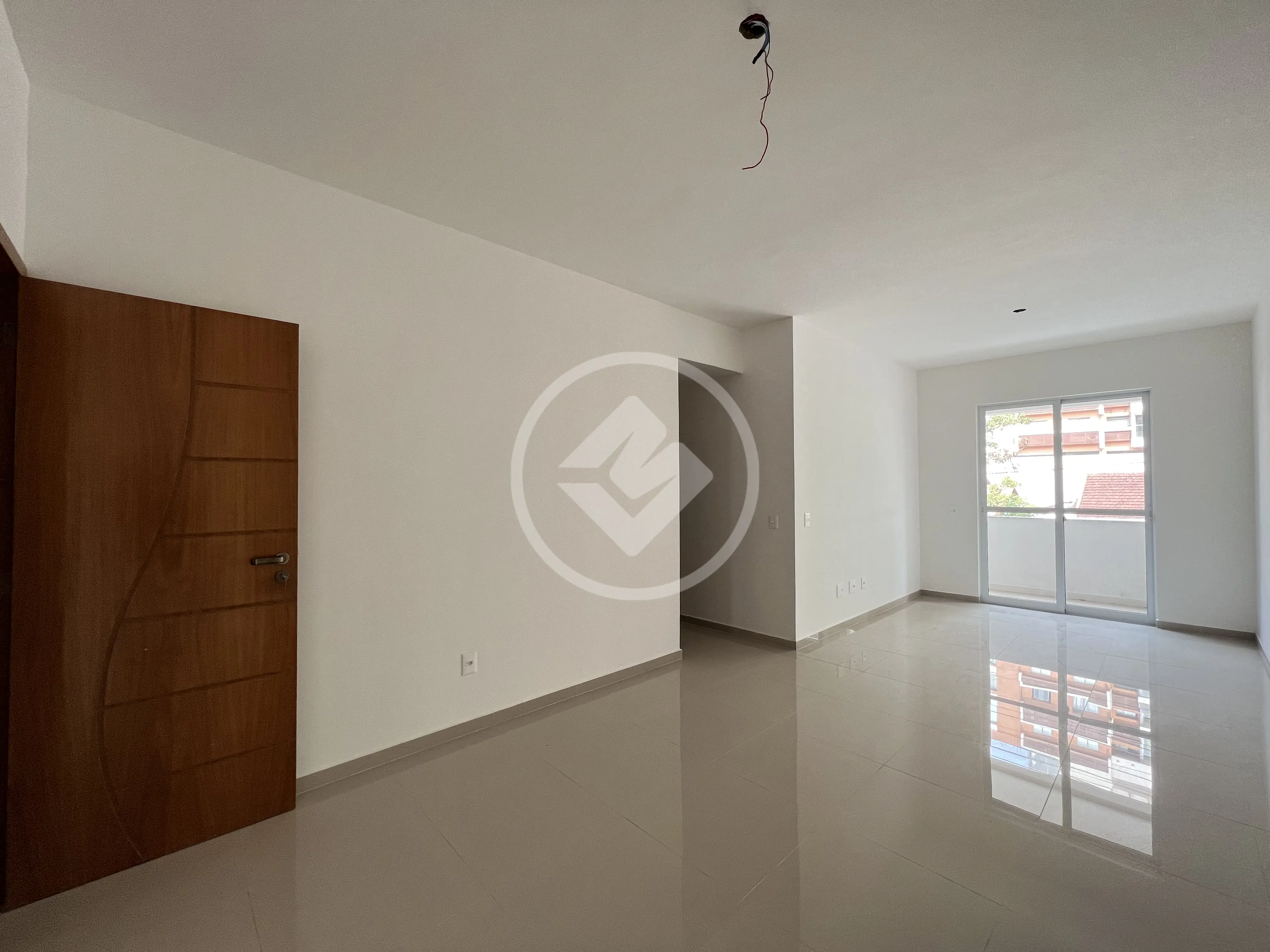 Imagem 1 - Apartamento em Agriões, Teresópolis - RJ
