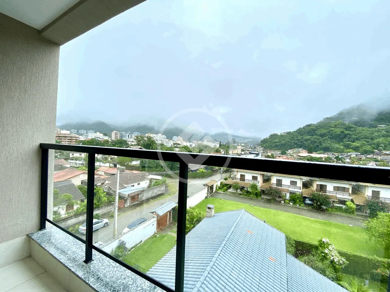 Apartamento Alto, Teresópolis - RJ — foto 1