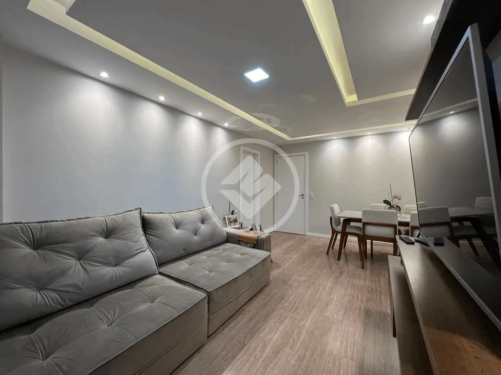 Imagem 3 - Apartamento em Tijuca, Teresópolis - RJ