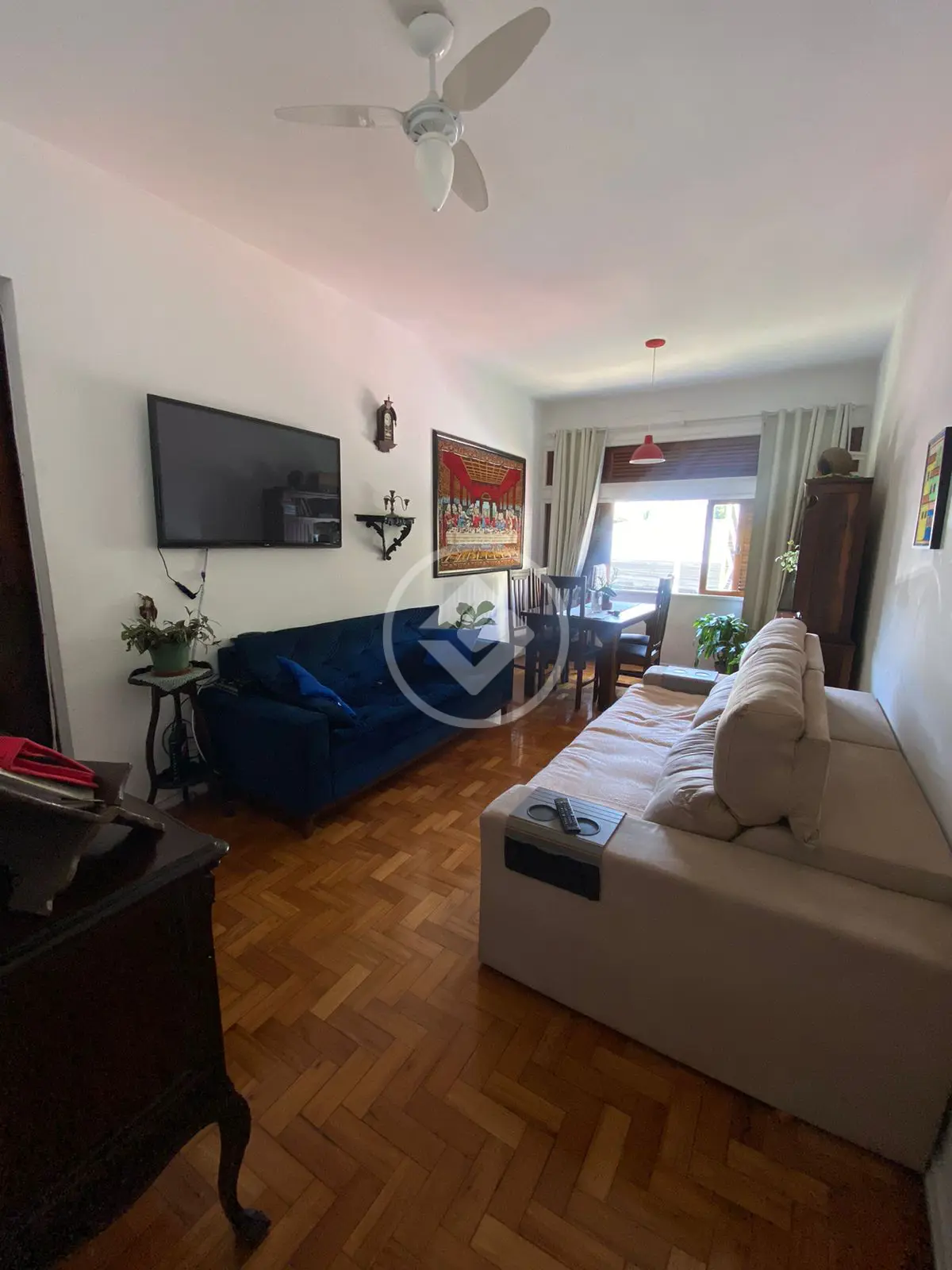 Apartamento Várzea, Teresópolis - RJ — foto 2