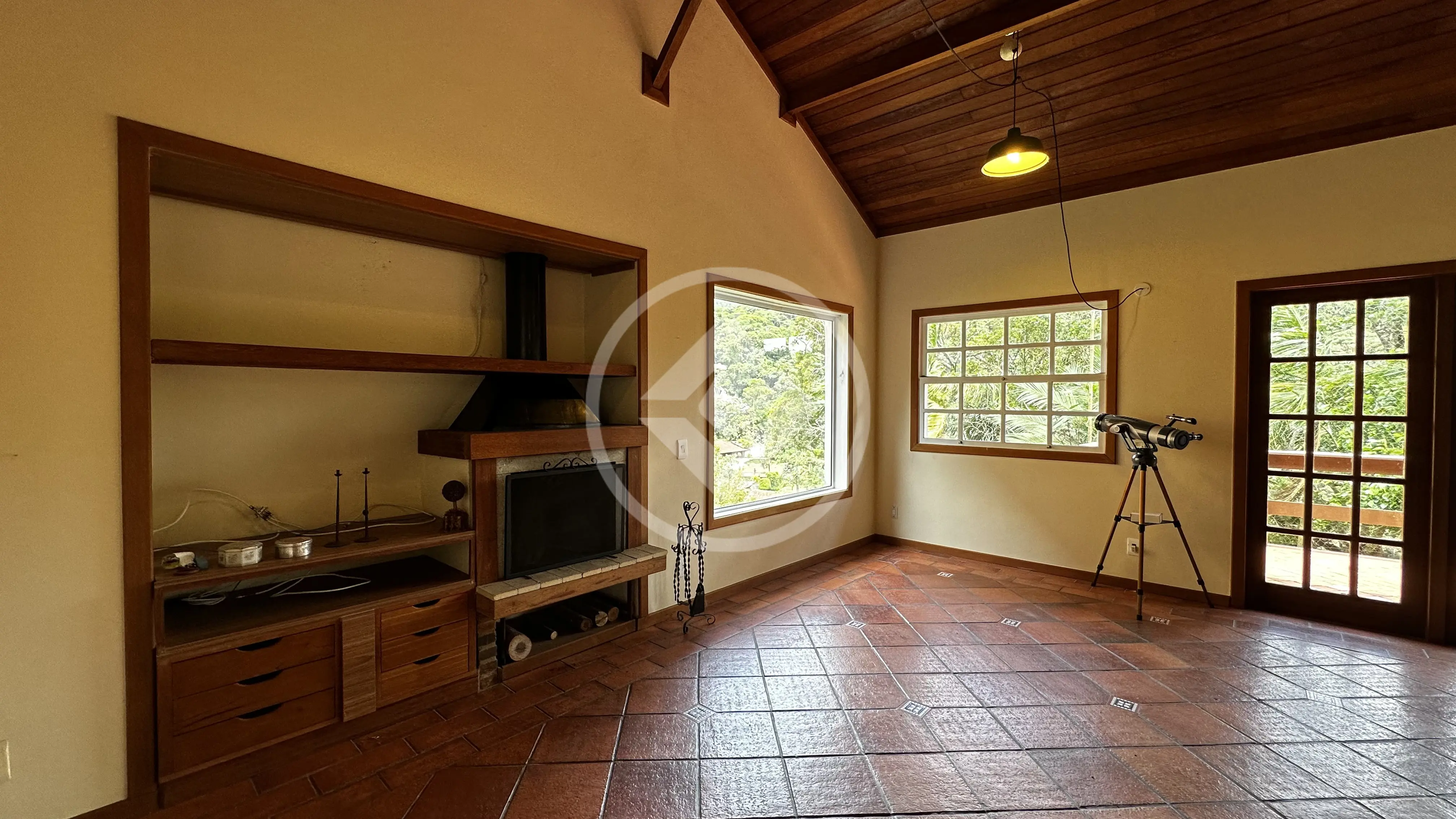Imagem 5 - Casa Condomínio em Carlos Guinle, Teresópolis - RJ