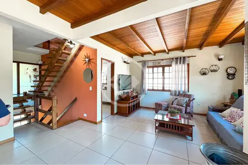 Imagem 3 - Casa Condomínio em Albuquerque, Teresópolis - RJ