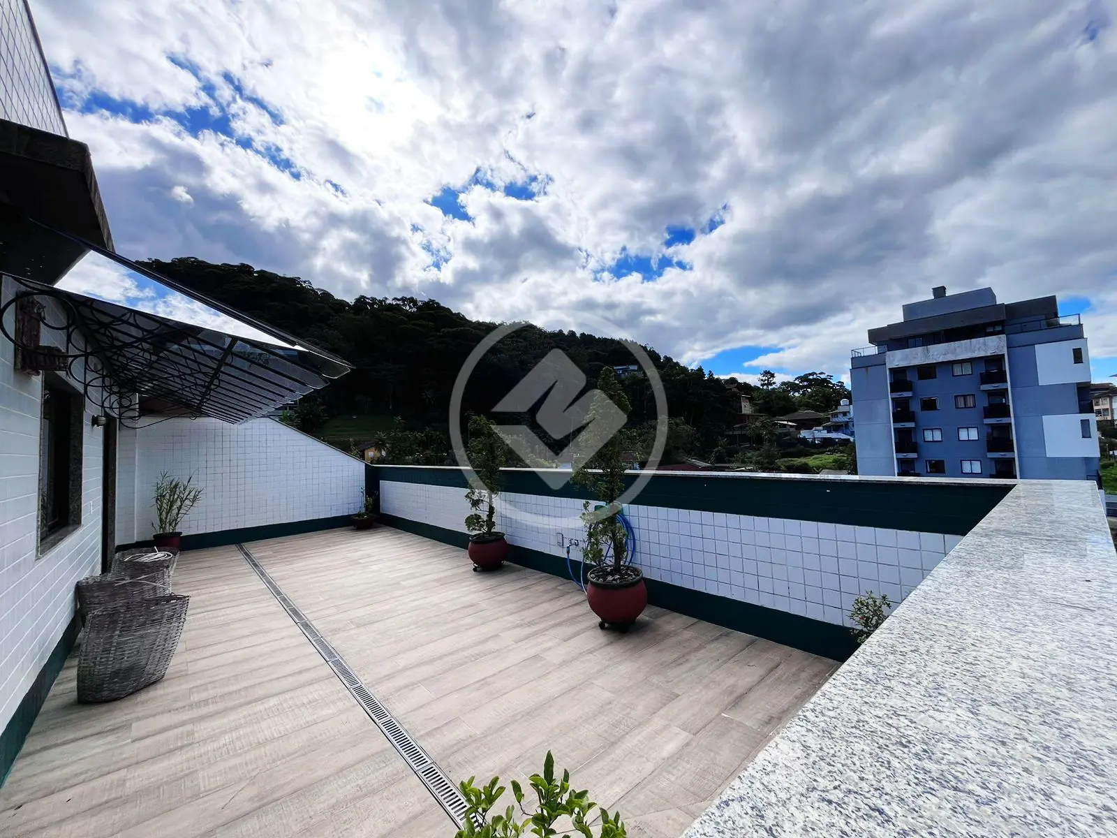 Image 18 - Cobertura em Alto, Teresópolis - RJ
