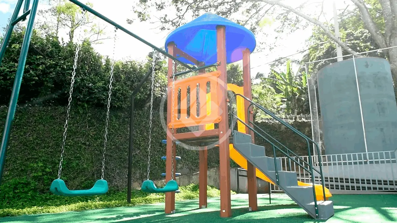 Imagem 6 - Apartamento em Cascata do Imbuí, Teresópolis - RJ