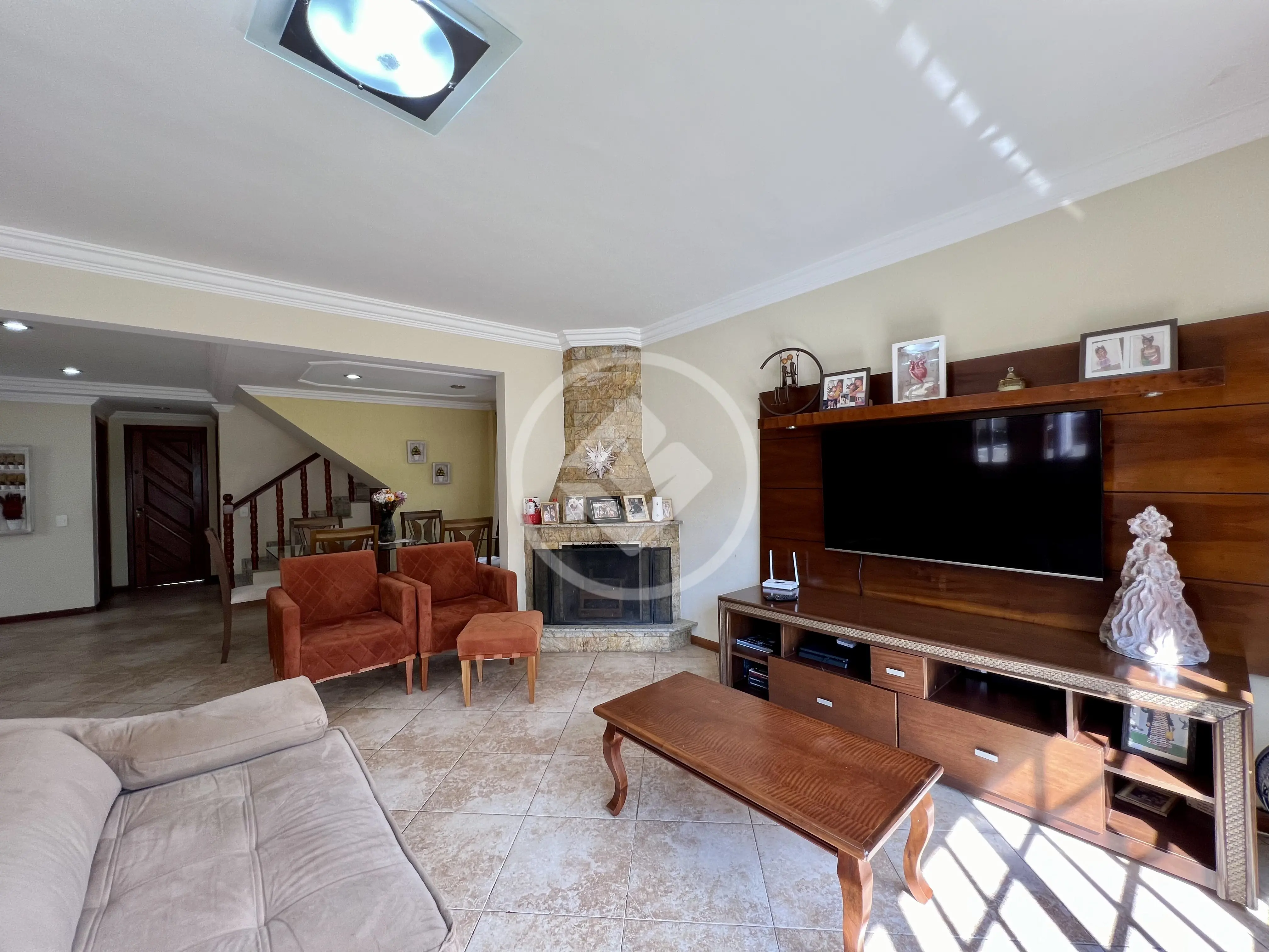 Imagem 2 - Casa Condomínio em Golfe, Teresópolis - RJ
