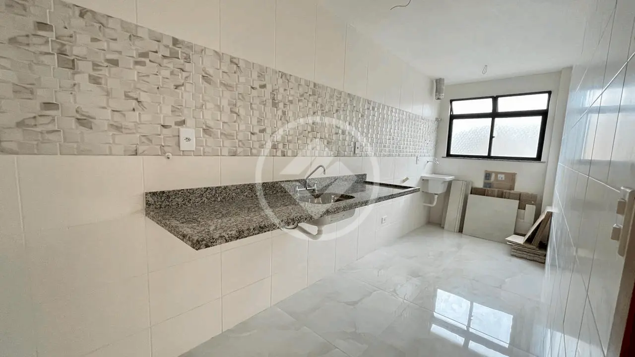 Imagem 2 - Apartamento em Alto, Teresópolis - RJ
