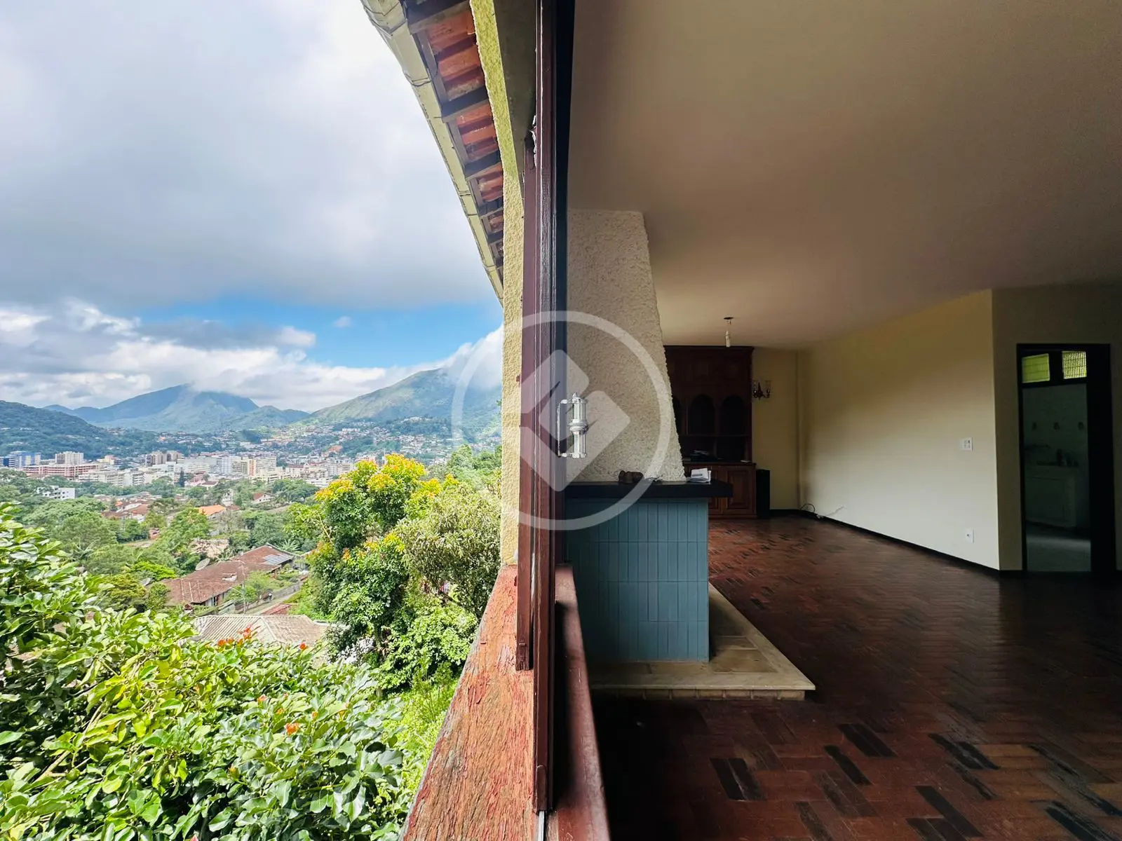 Imagem 3 - Casa em Parque do Ingá, Teresópolis - RJ