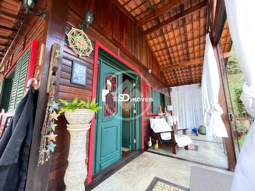 Imagem 4 - Casa em Cascata dos Amores, Teresópolis - RJ