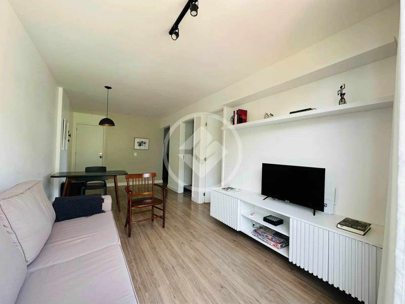 Imagem 1 - Apartamento em Alto, Teresópolis - RJ