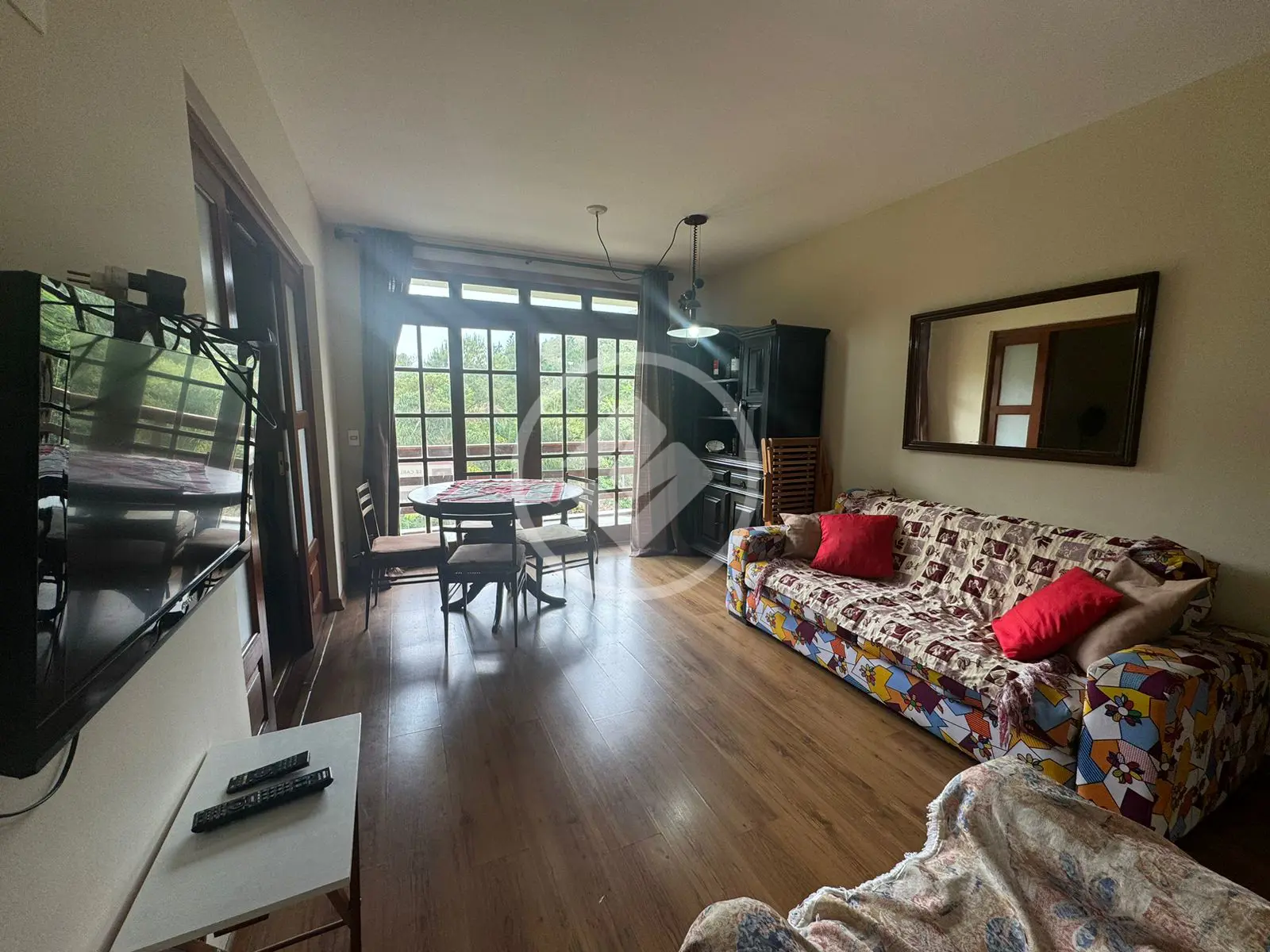 Apartamento Albuquerque, Teresópolis - RJ — foto 2