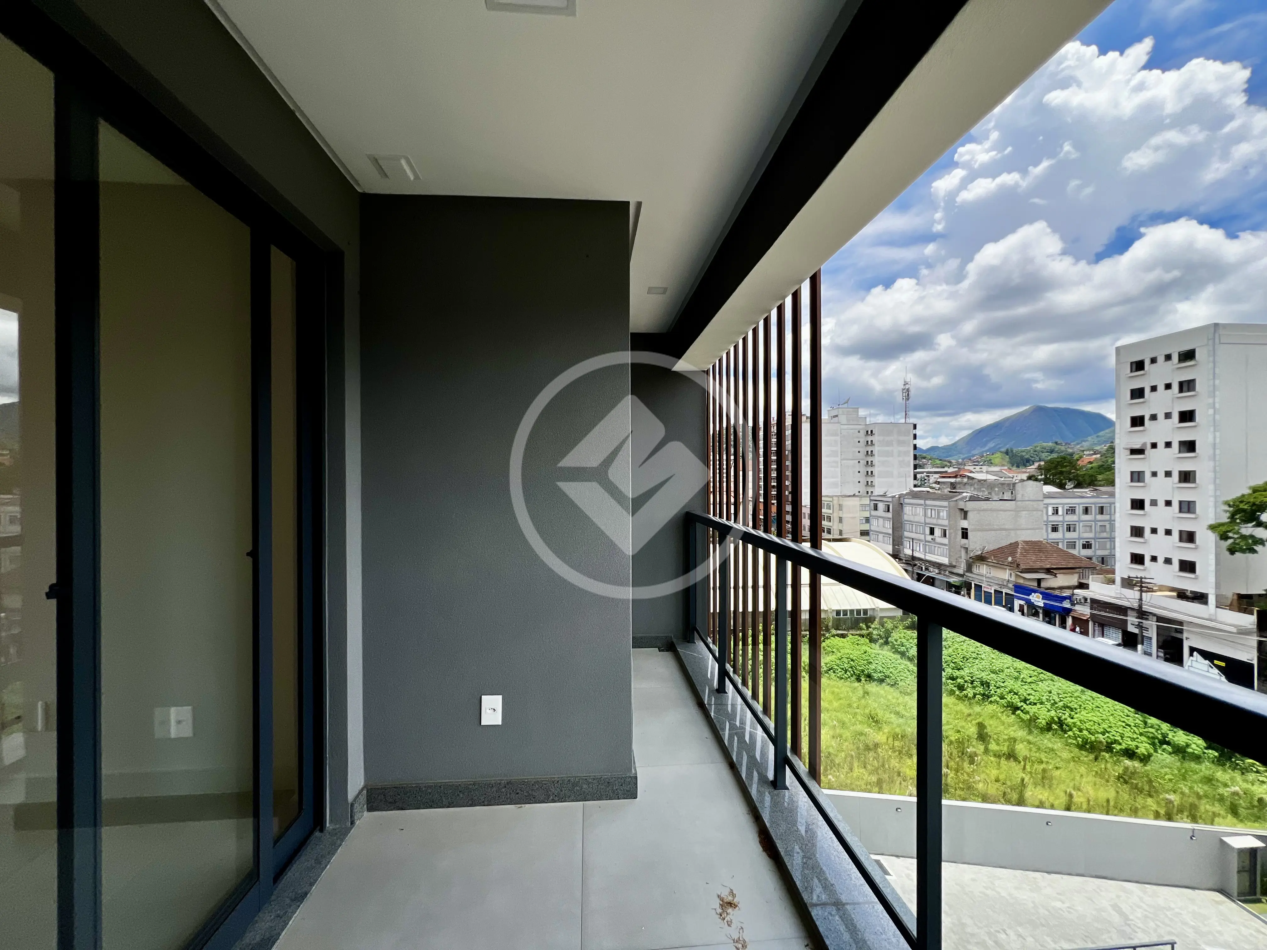 Imagem 3 - Apartamento em Alto, Teresópolis - RJ