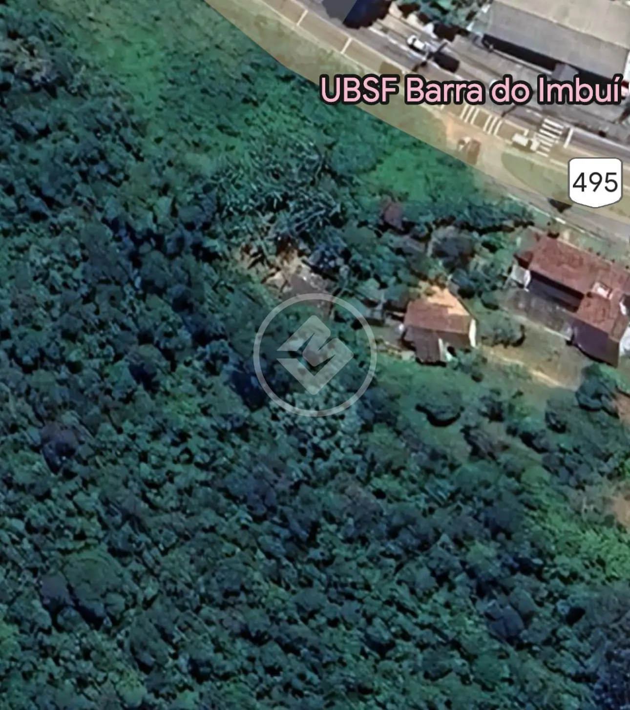 Imagem 1 - Terreno Comercial em Barra do Imbuí, Teresópolis - RJ