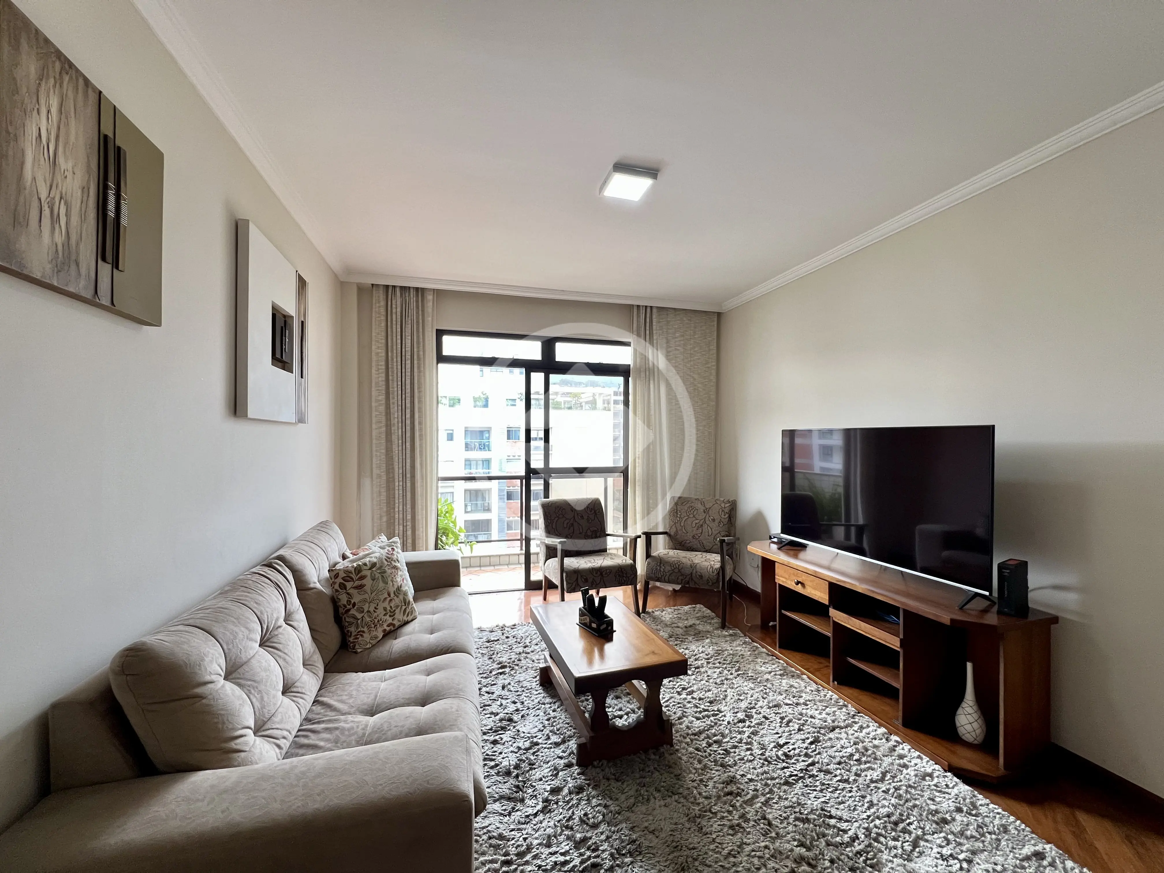 Imagem 2 - Apartamento em Agriões, Teresópolis - RJ