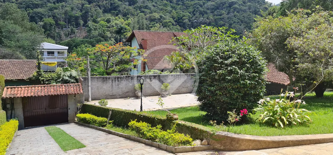 Imagem 6 - Casa em Albuquerque, Teresópolis - RJ