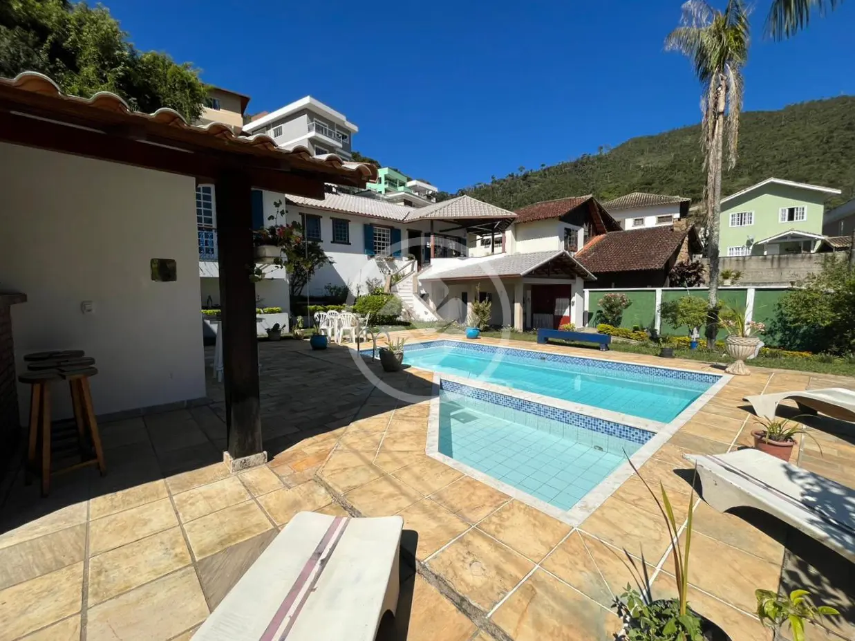 Imagem 6 - Casa em Tijuca, Teresópolis - RJ