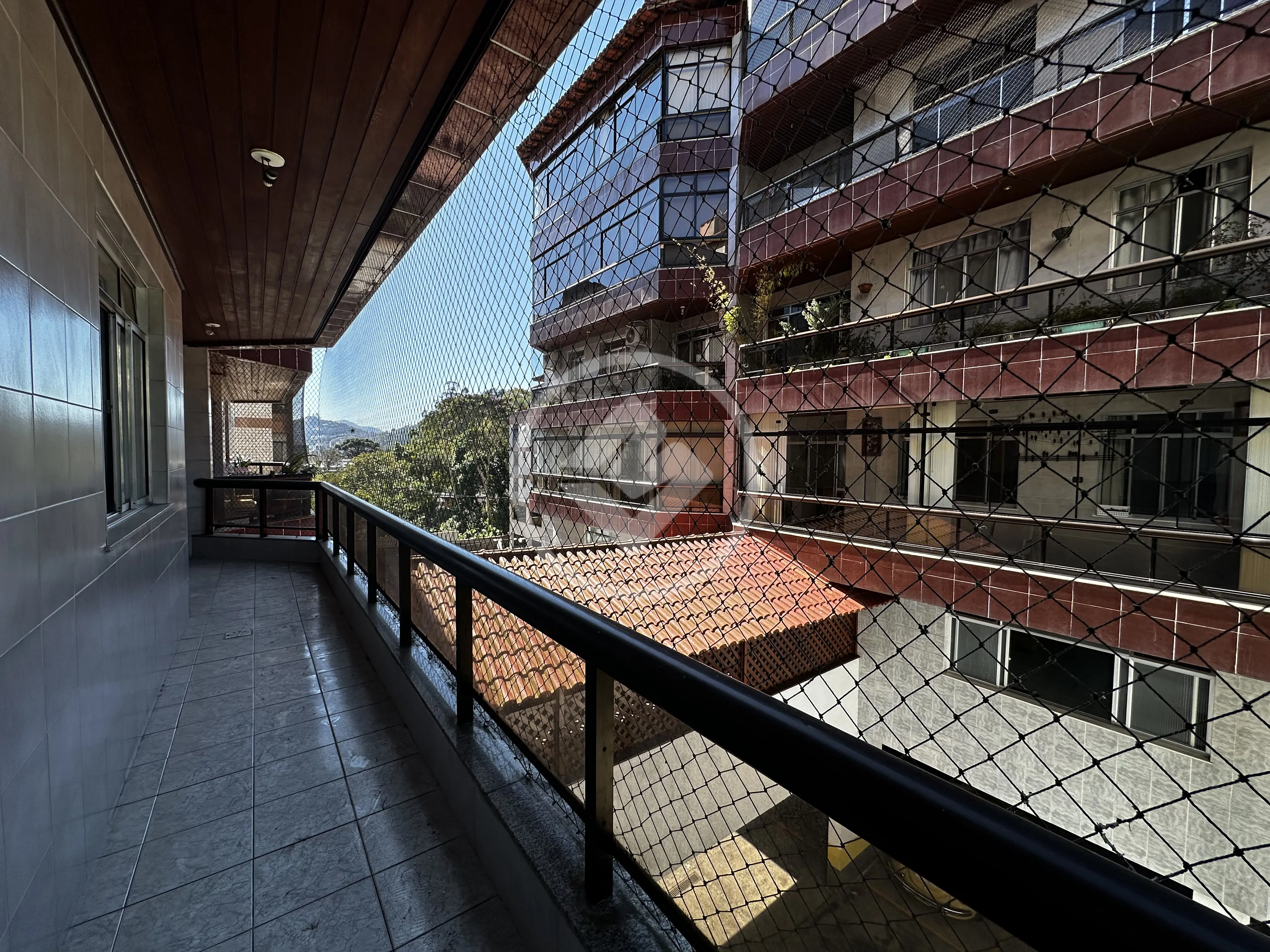 Imagem 5 - Apartamento em Alto, Teresópolis - RJ