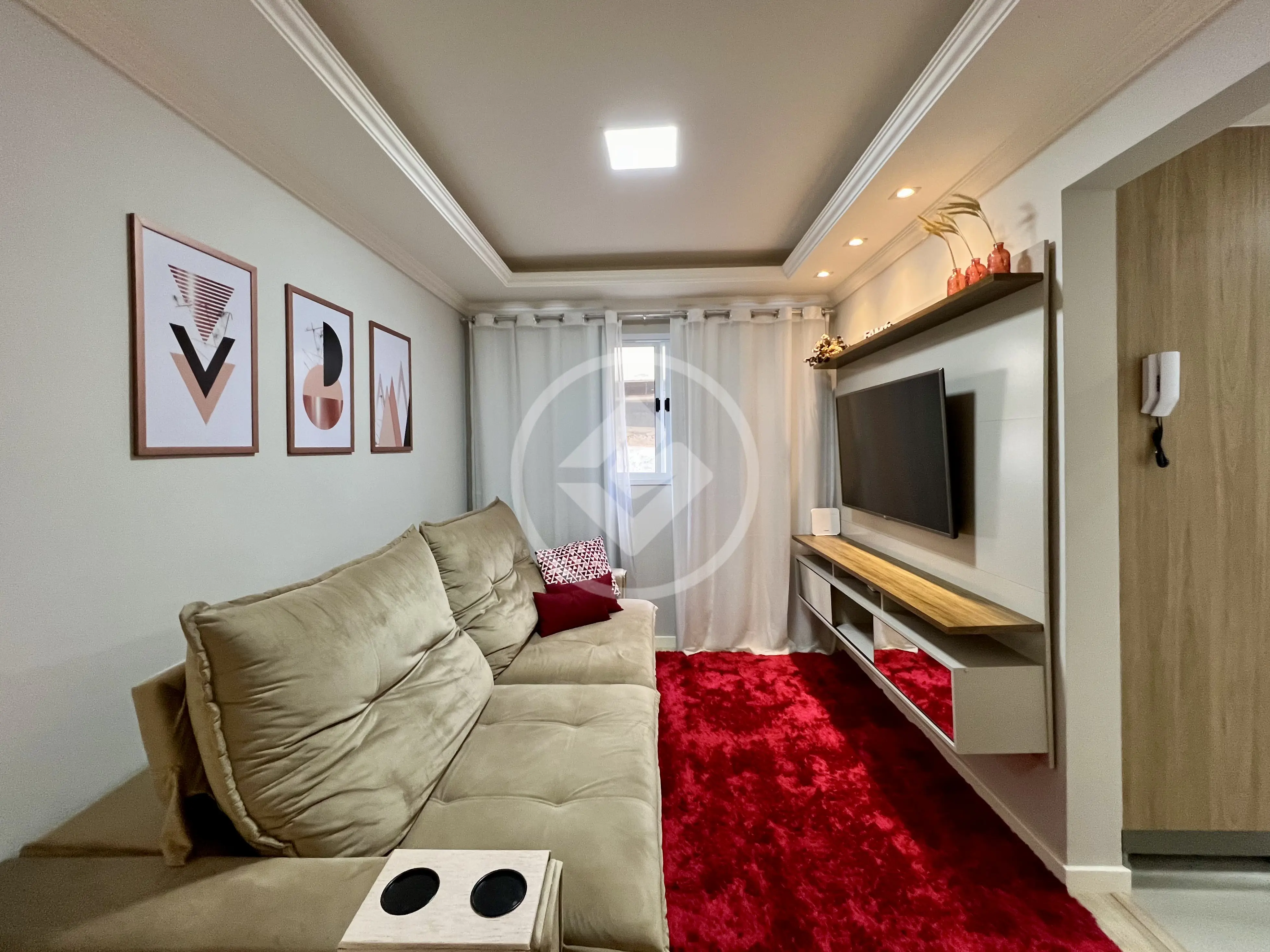 Imagem 4 - Apartamento em Quebra Frascos, Teresópolis - RJ